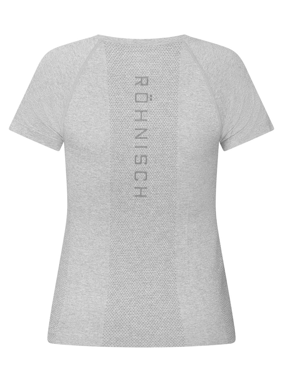 RÖHNISCH Seamless Flex T-shirt Dames