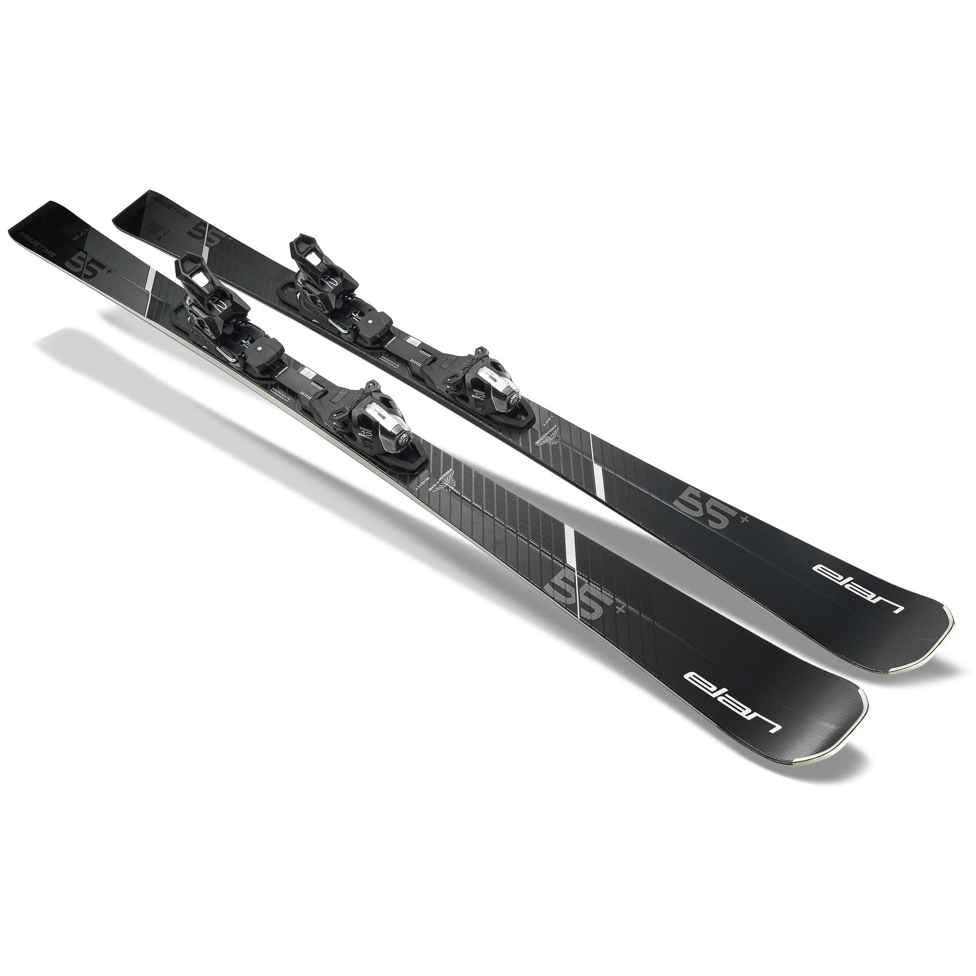 ELAN Primetime 55+ BE FusionX