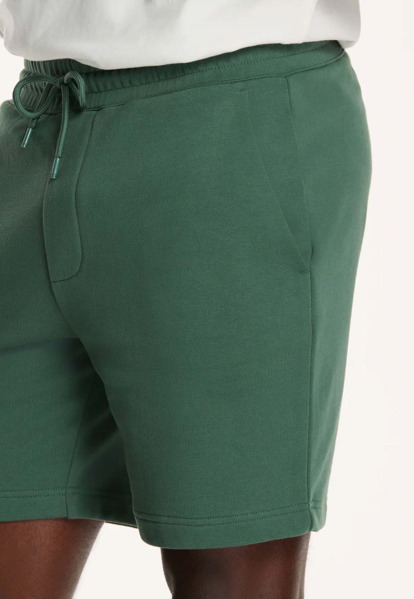 SHIWI Sweat Shorts Solid Steve SHIWI Sweat Shorts Solid Steve