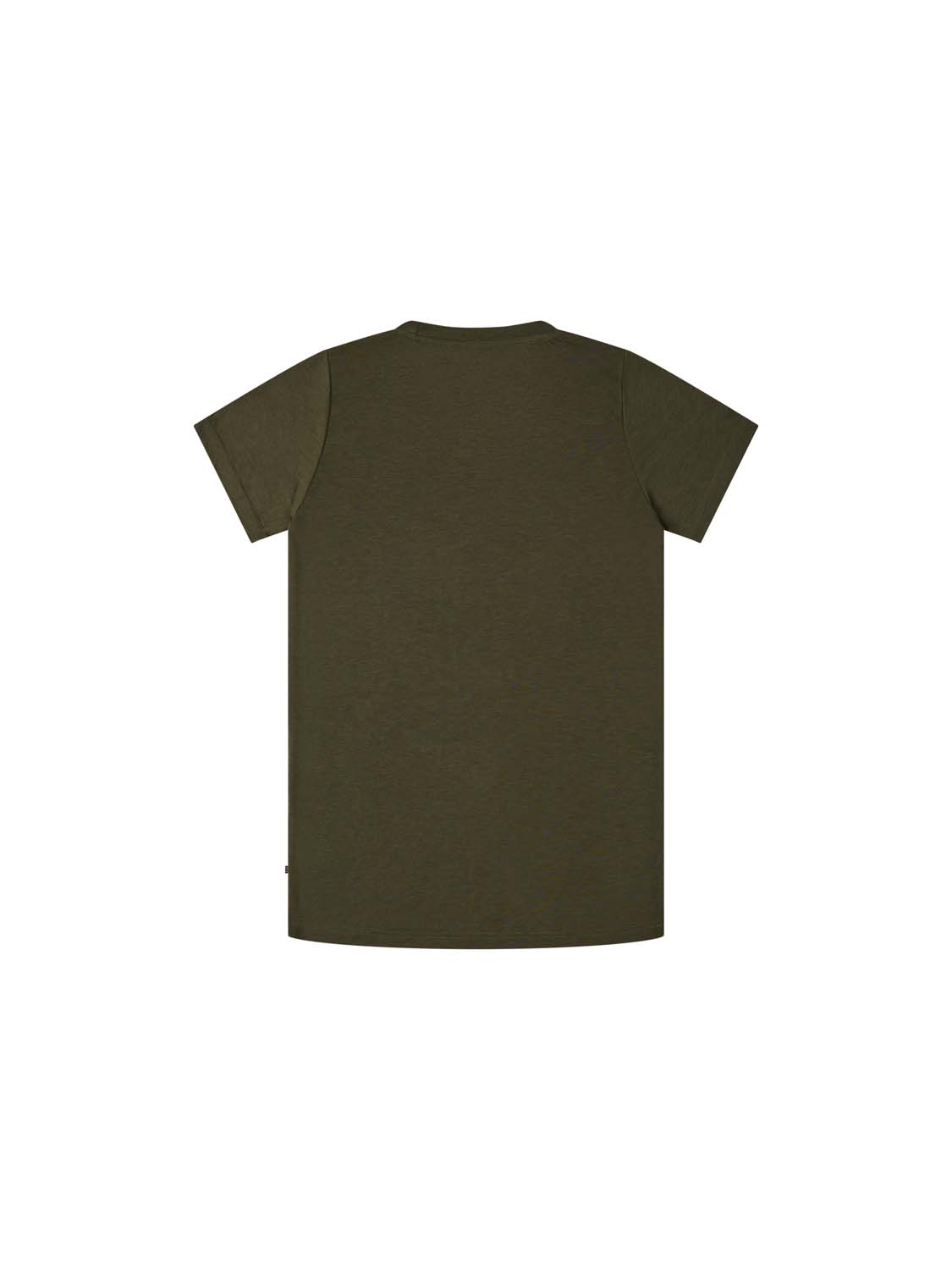 Pb300812 women olive green bv