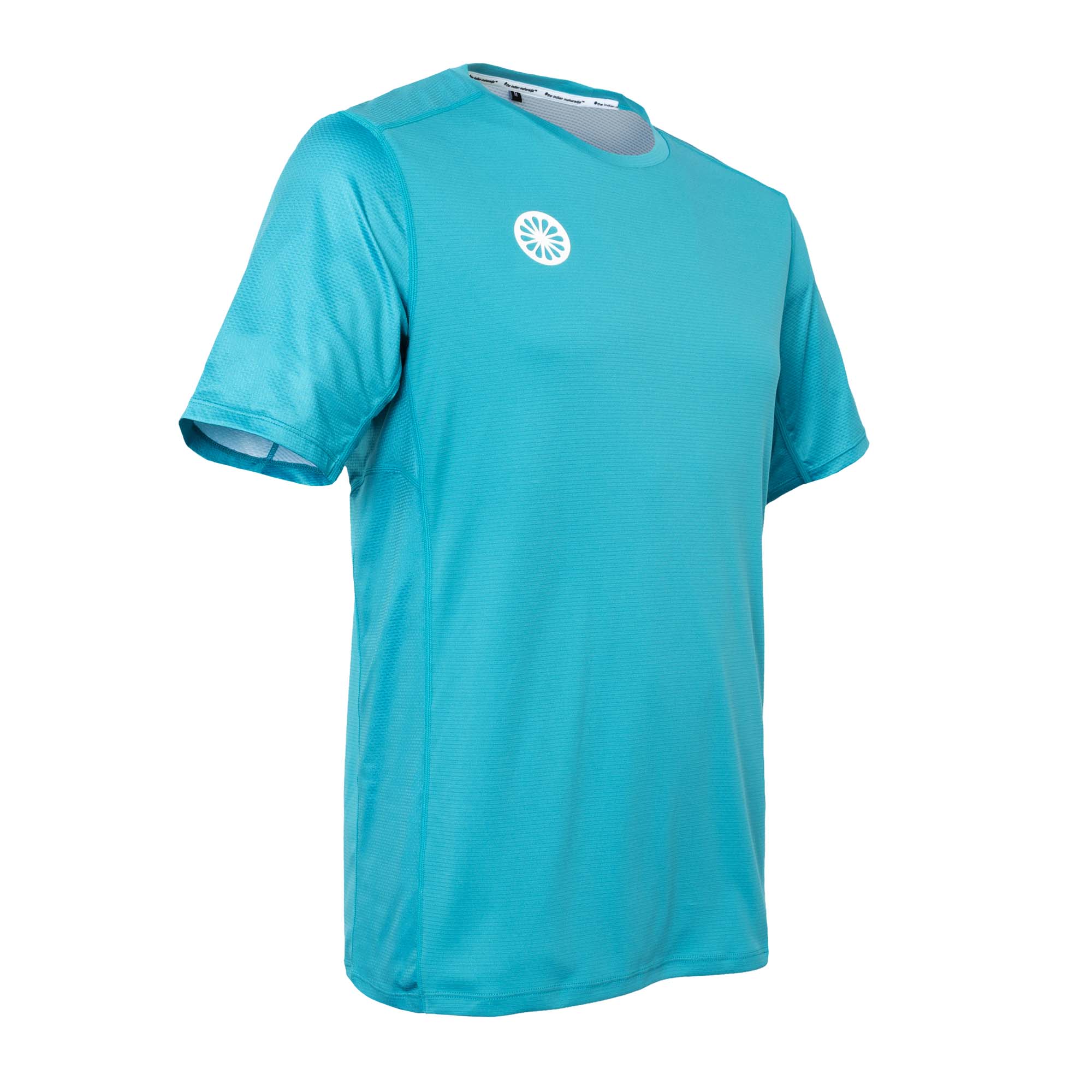 THE INDIAN MAHARADJA Kadiri Agility Tee Heren THE INDIAN MAHARADJA Kadiri Agility Tee Heren