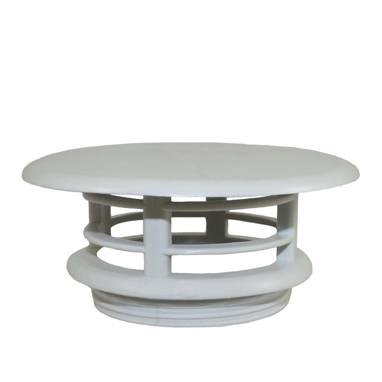 HABA Schoorsteenkap voor AK-3/AK-5