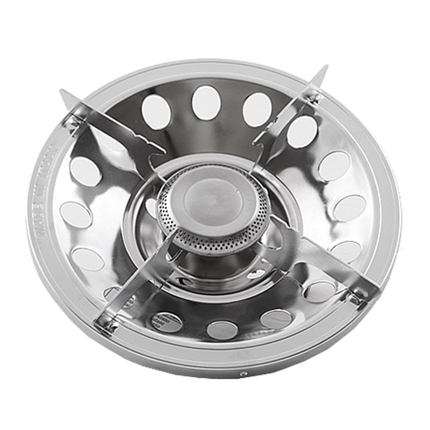 GIMEG  1-pits gaskomfoor