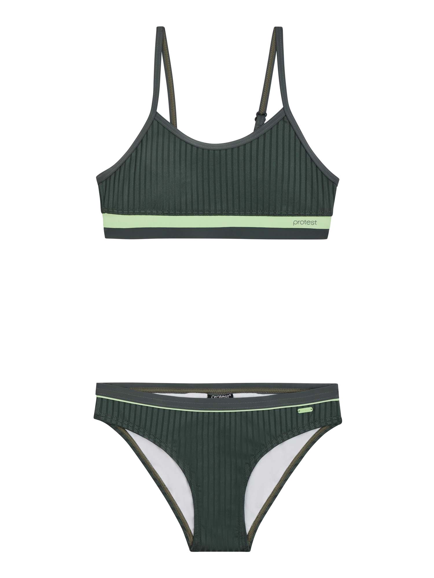 PROTEST prtrosy jr bikini