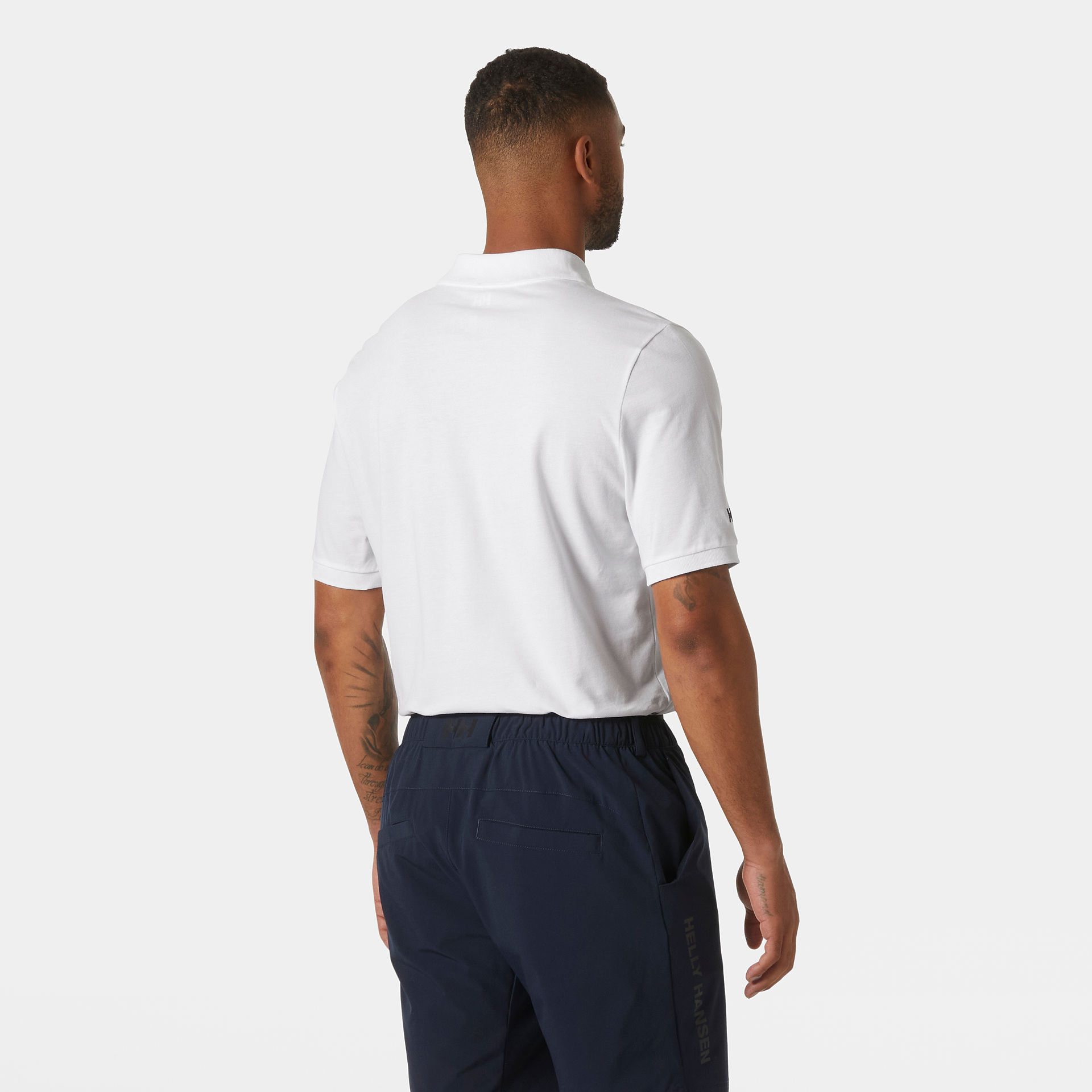 Helly Hansen Marstrand Polo Heren Helly Hansen Marstrand Polo Heren