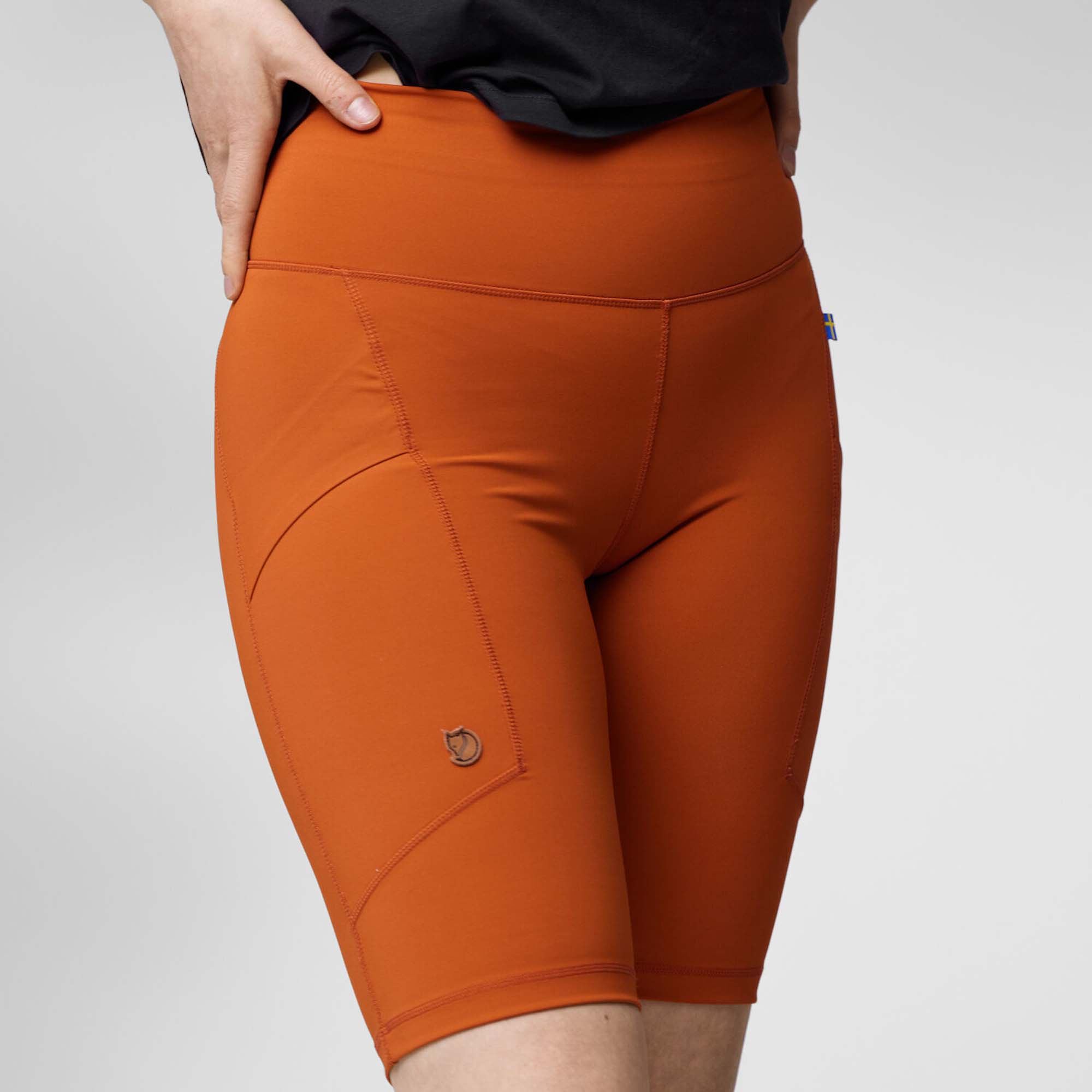 FJALLRAVEN Abisko short Dames FJALLRAVEN Abisko short Dames