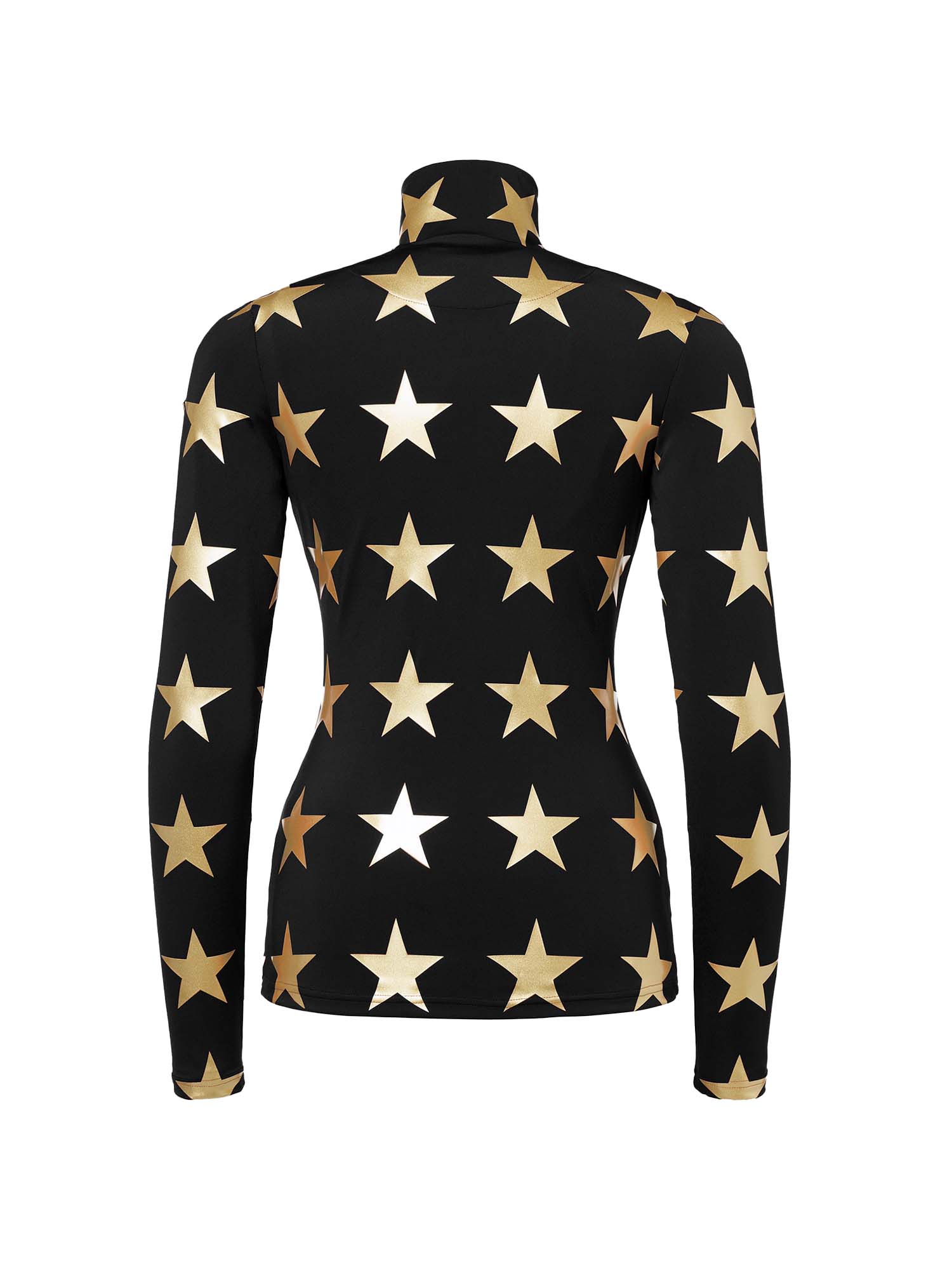 GOLDBERGH Lunaria Ski Pully Dames