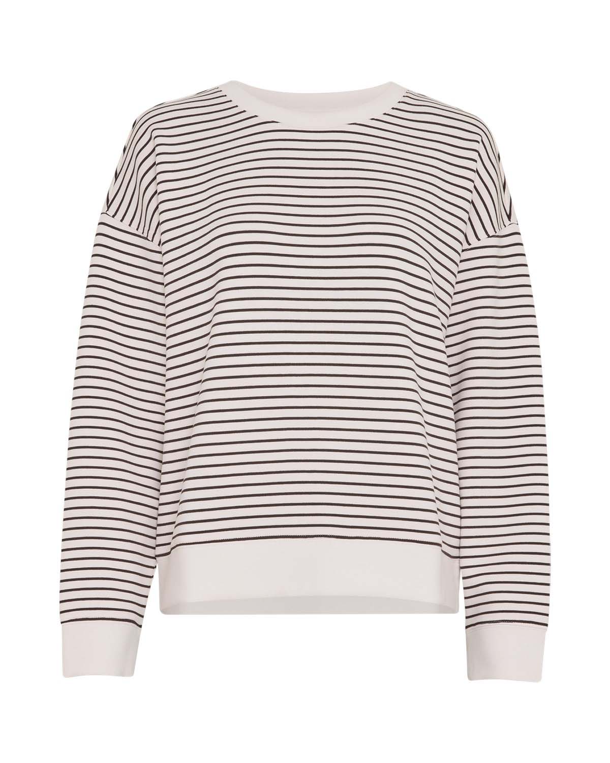 Mschima q sweatshirt stp 19188 1 egret delicioso