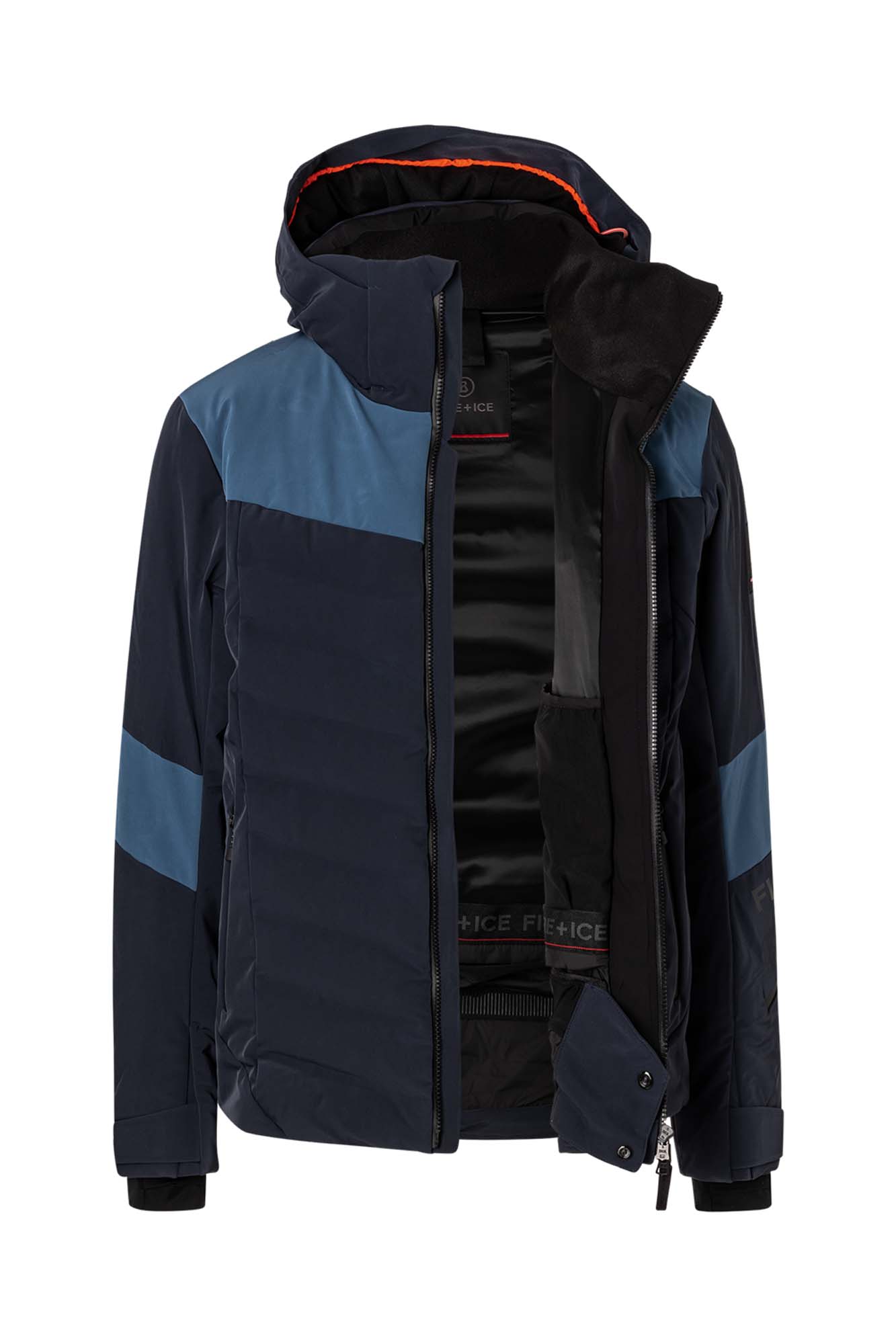 FIRE & ICE Radek Ski Jas Heren