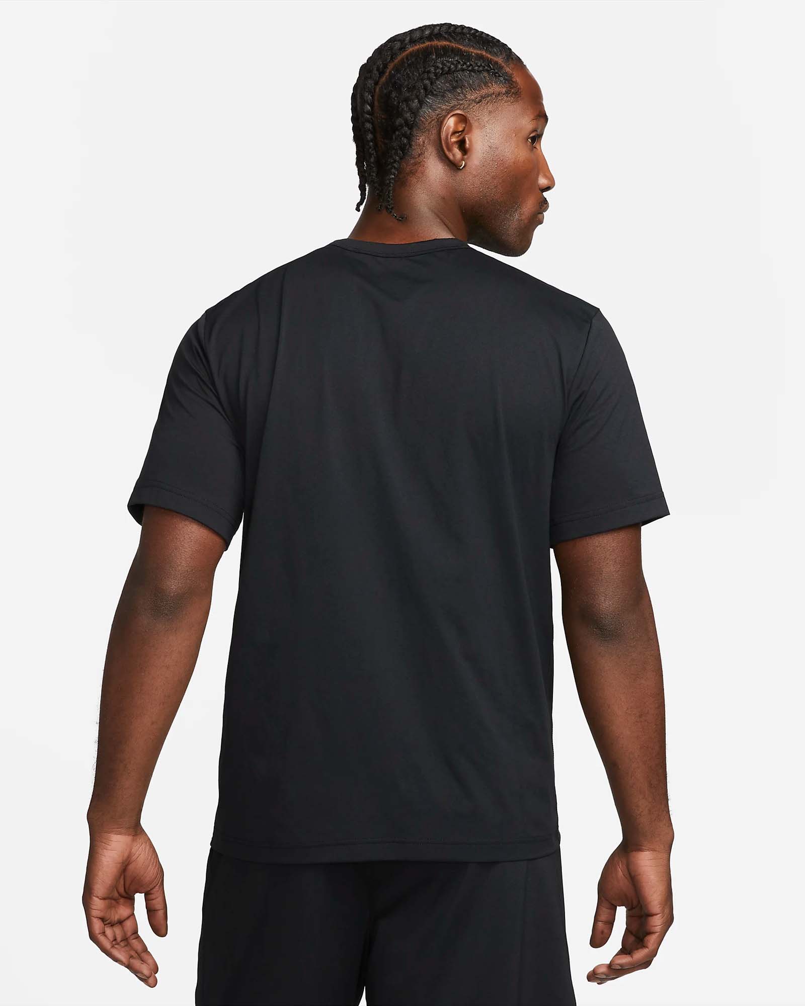 NIKE Hyverse Dri-FIT UV Heren NIKE Hyverse Dri-FIT UV Heren