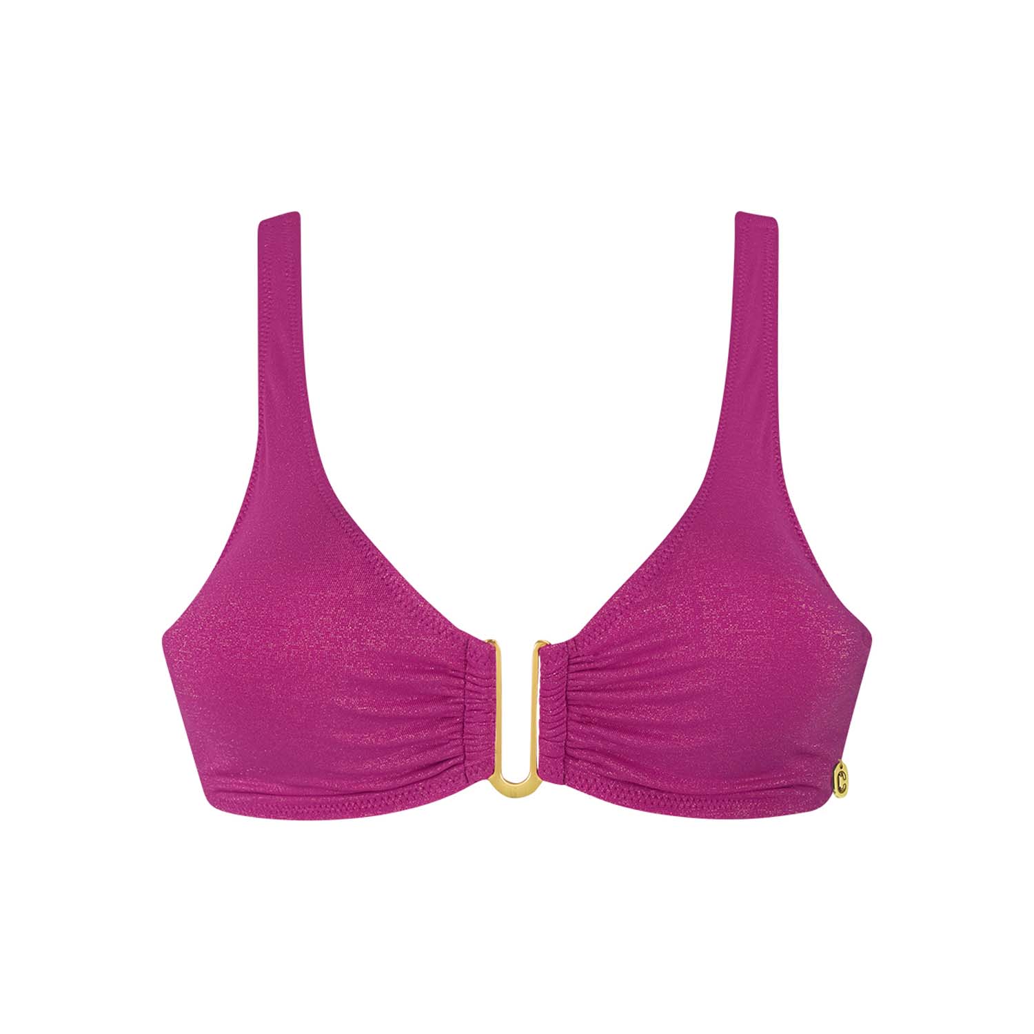 TEN CATE Removable Padding Bikinitop Dames