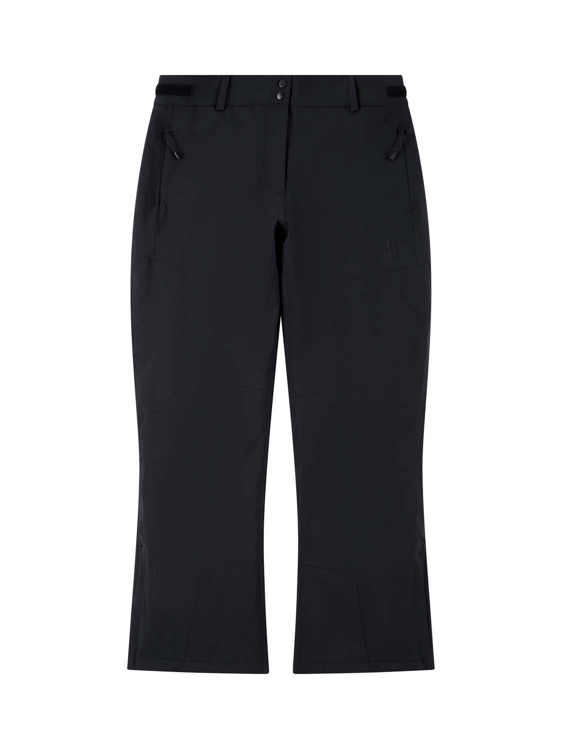 POEDERBAAS Arctic 2L Insulated Skibroek Dames