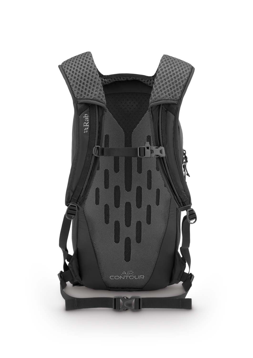Tygen 12 black qaq 02 blk back