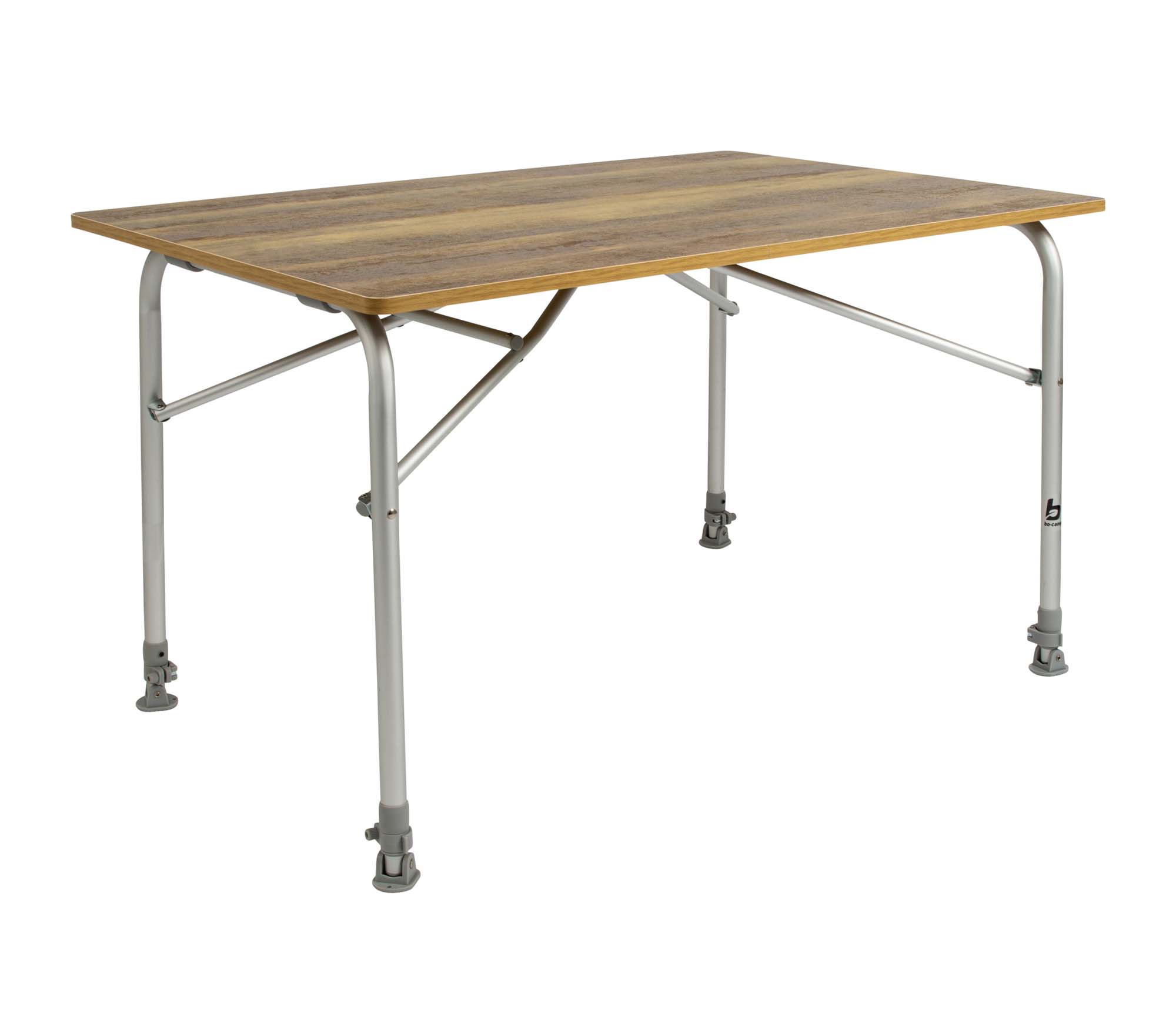 BO CAMP Feather Camping Tafel
