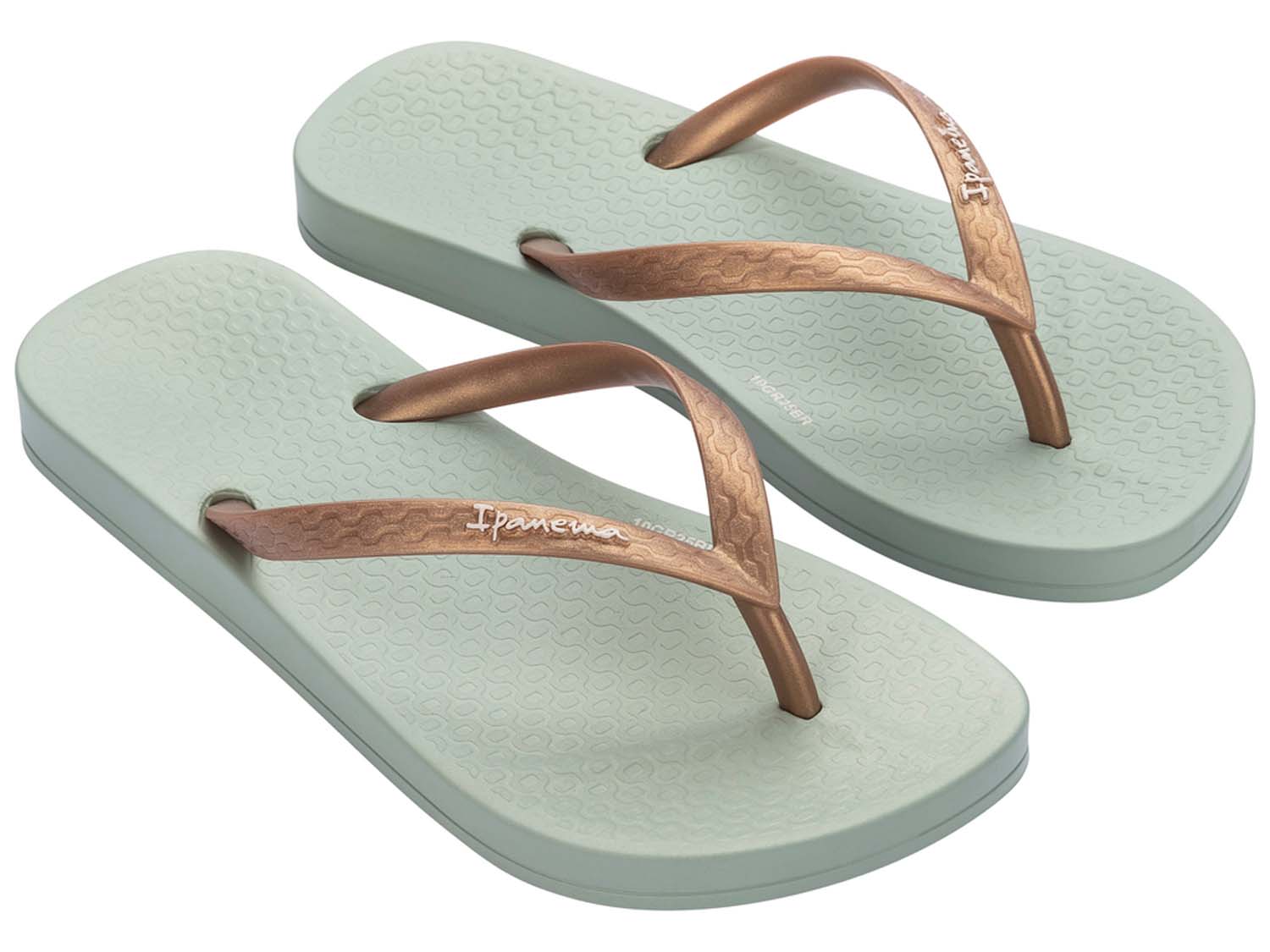 IPANEMA Anatomic Colors Slippers Junior