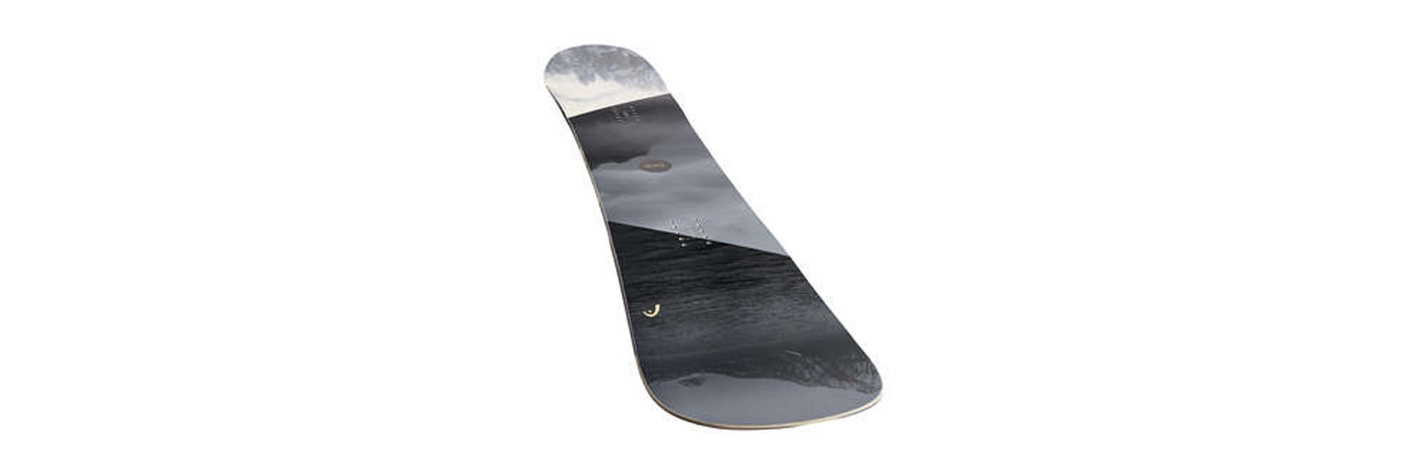 HEAD True 2.0 Snowboard + Rx One Bindingen Unisex