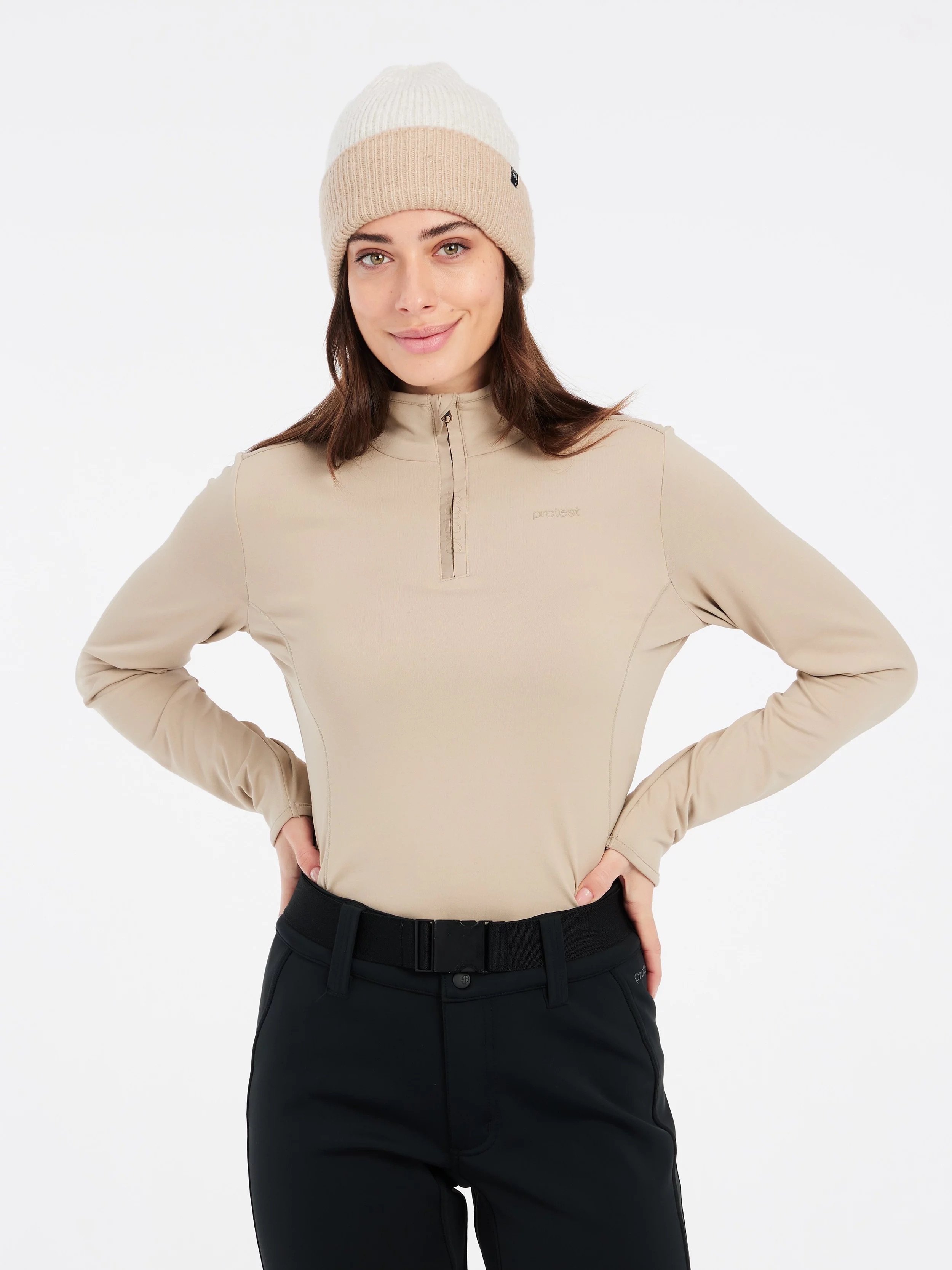 PROTEST Fabriz Skipully Dames