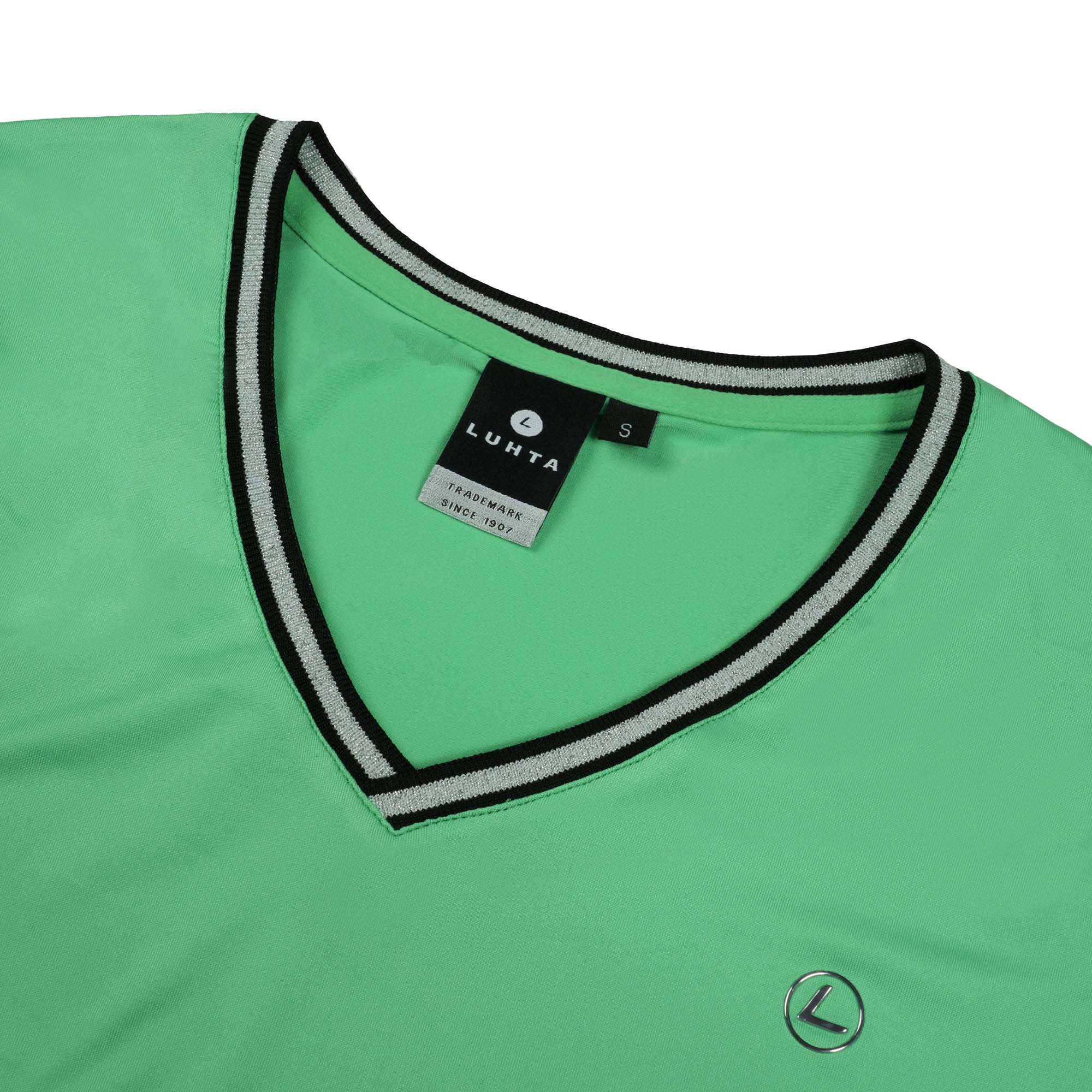 LUHTA Honko T-shirt Dames