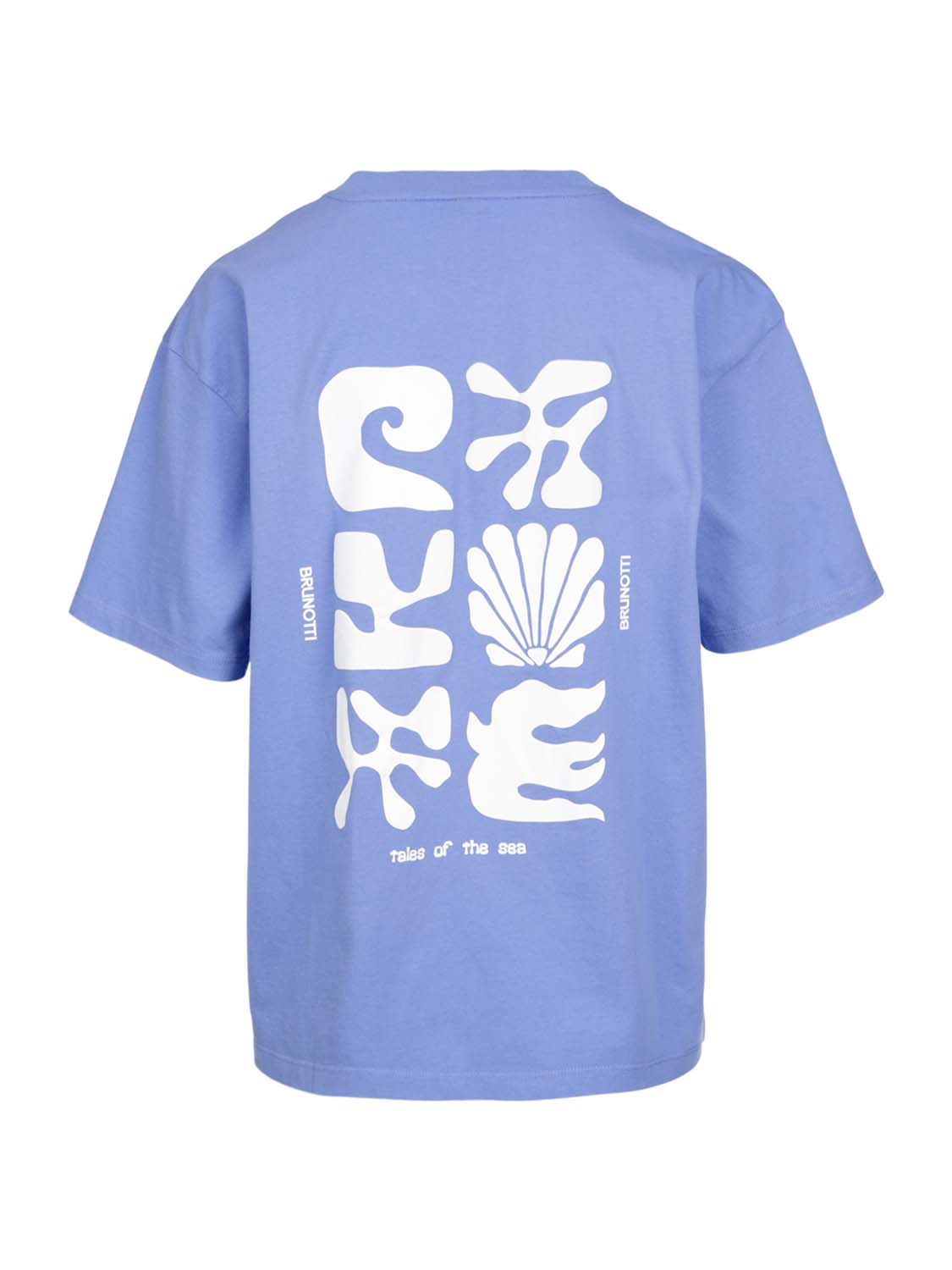 BRUNOTTI Zennanda T-shirt Dames