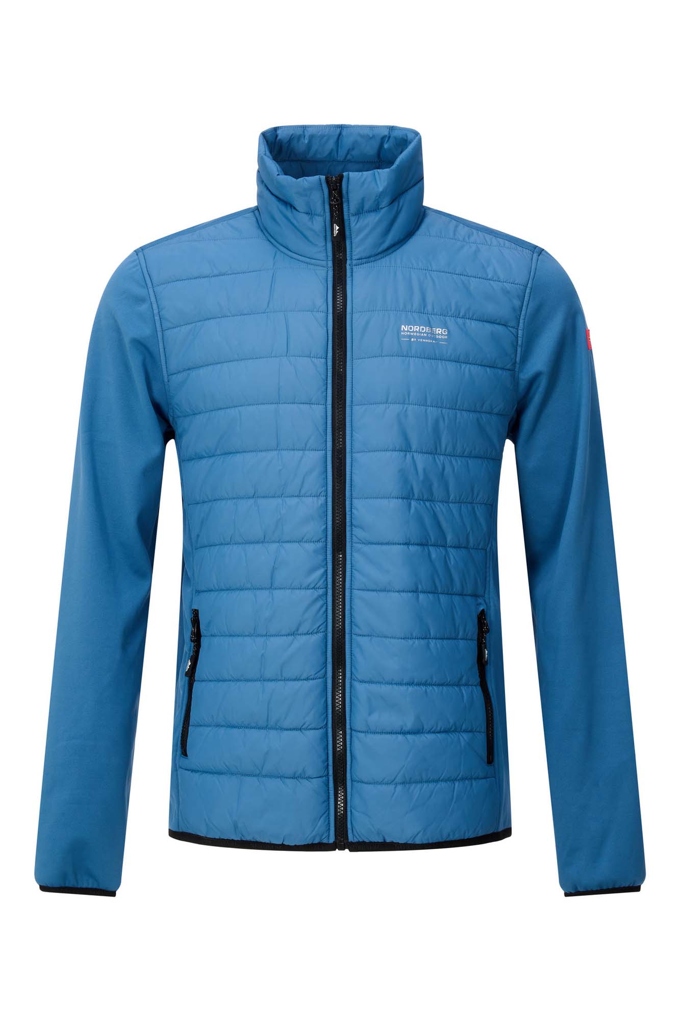 Tarik mens hybrid stellar blue a