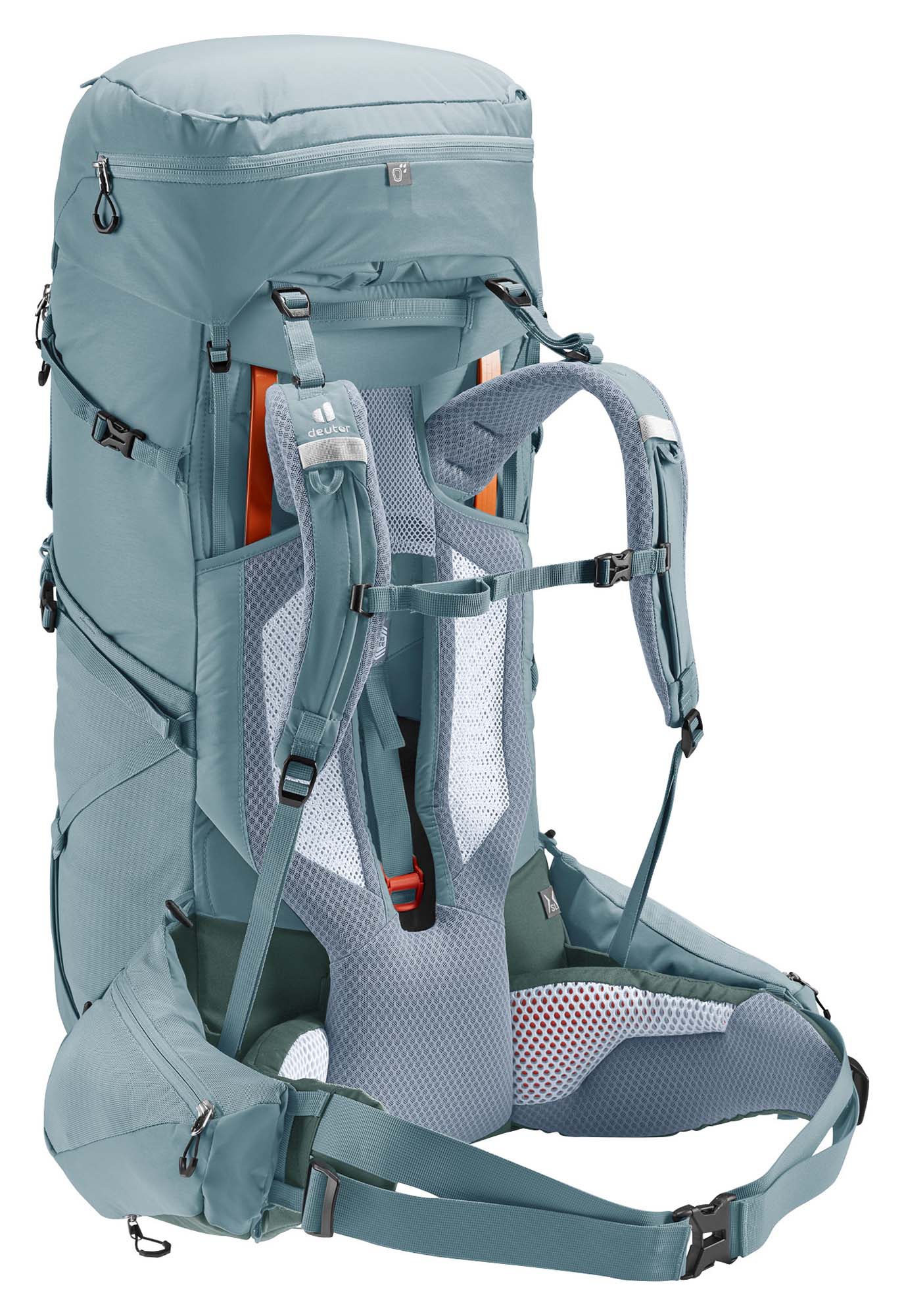 DEUTER Aircontact Core 55+10 SL Trekkingrugzak
