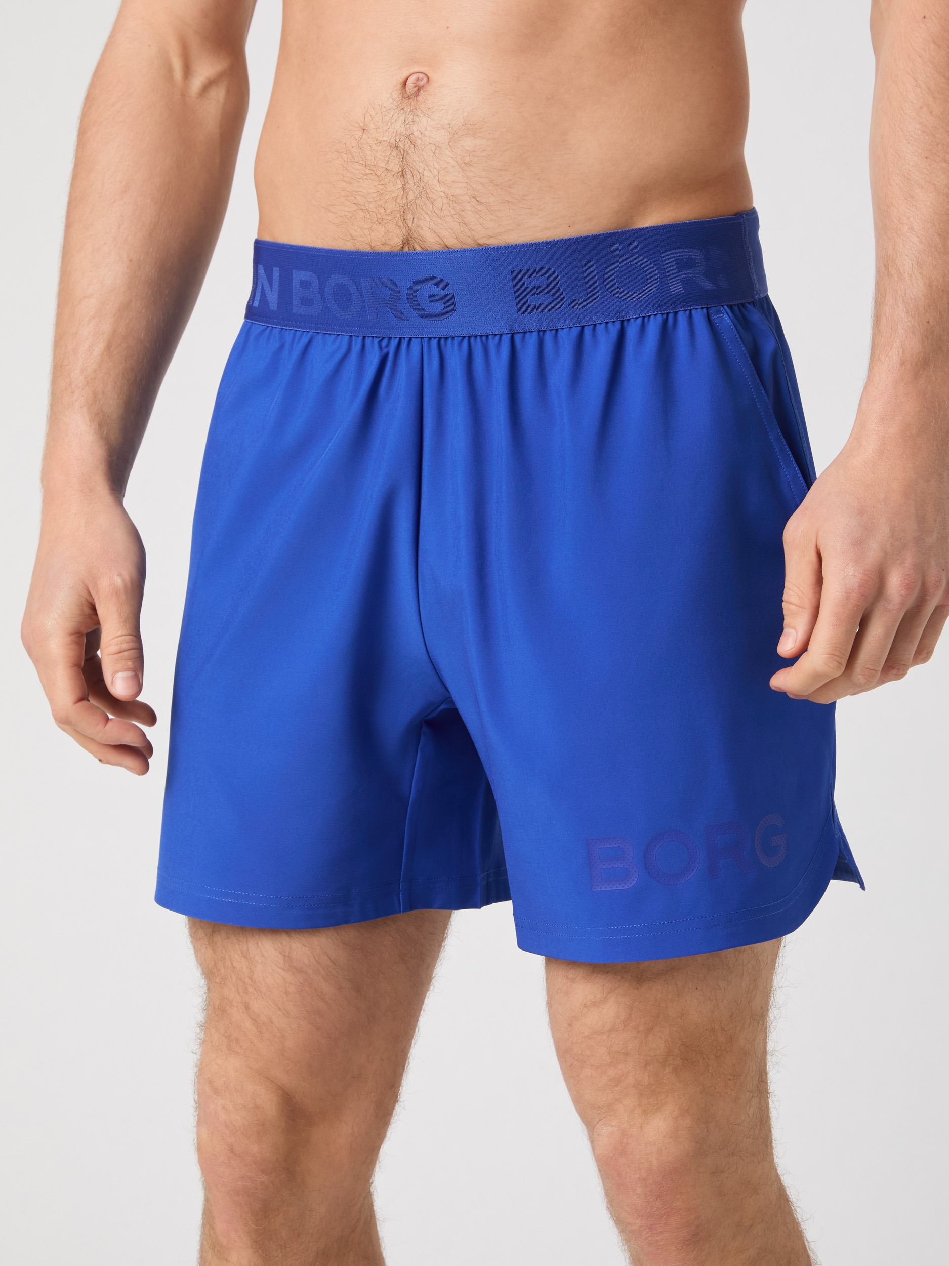 BJORN BORG Short Shorts Heren