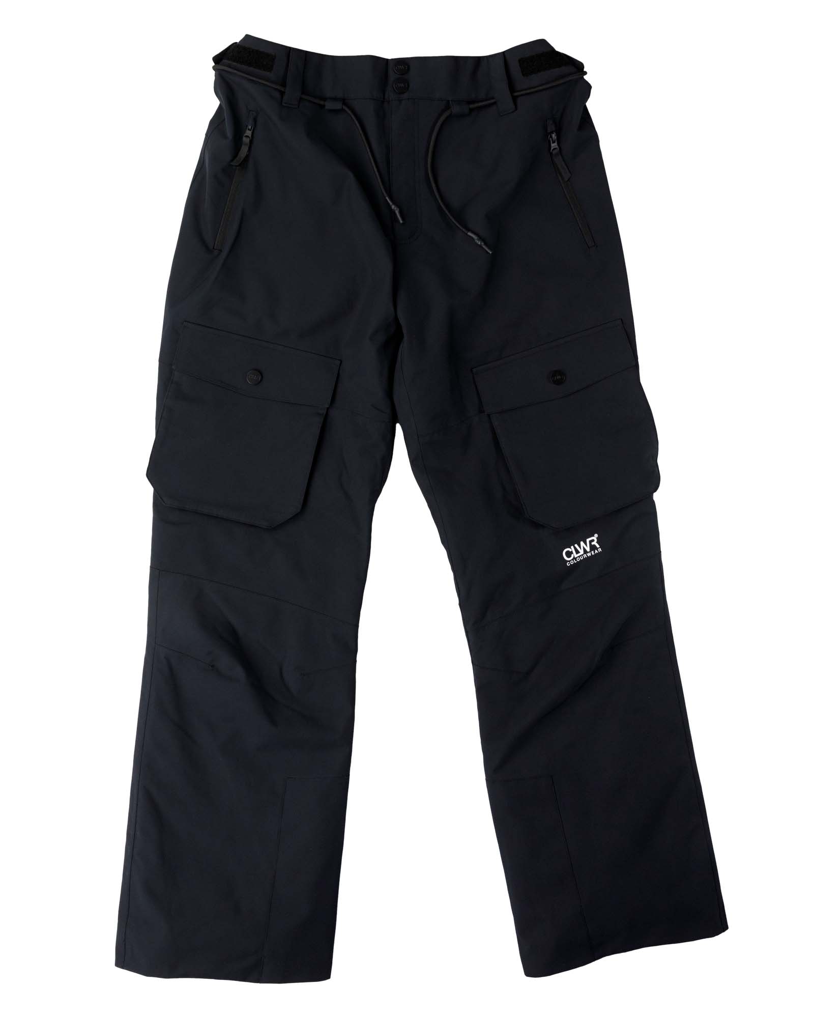 COLOURWEAR Flight Snowboard Broek Heren