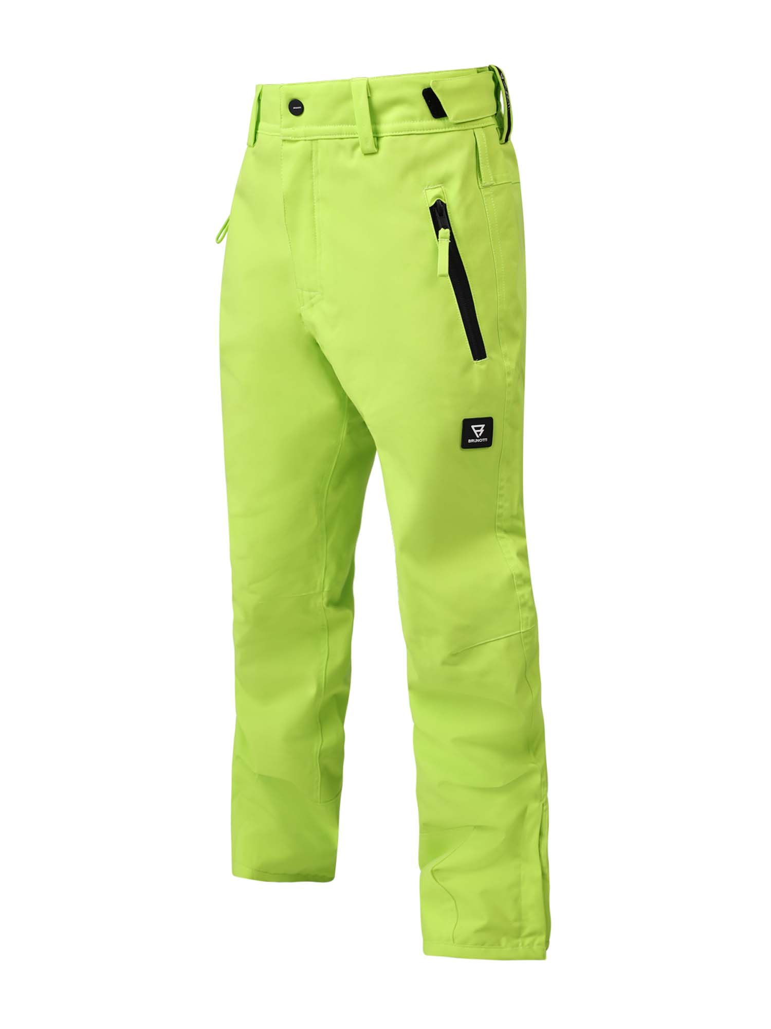 BRUNOTTI Footraily Skibroek Jongens