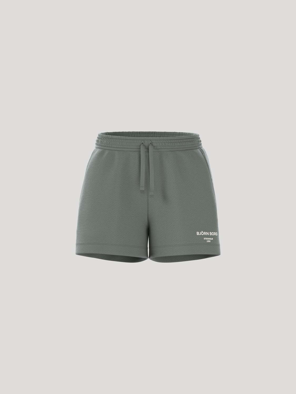 BJORN BORG essential 1 sweatshorts Dames