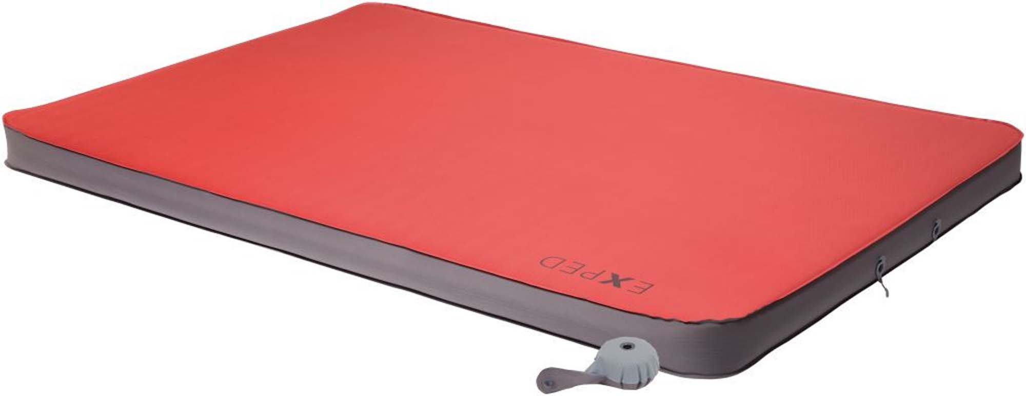 Megamat duo 10 lw rubyred