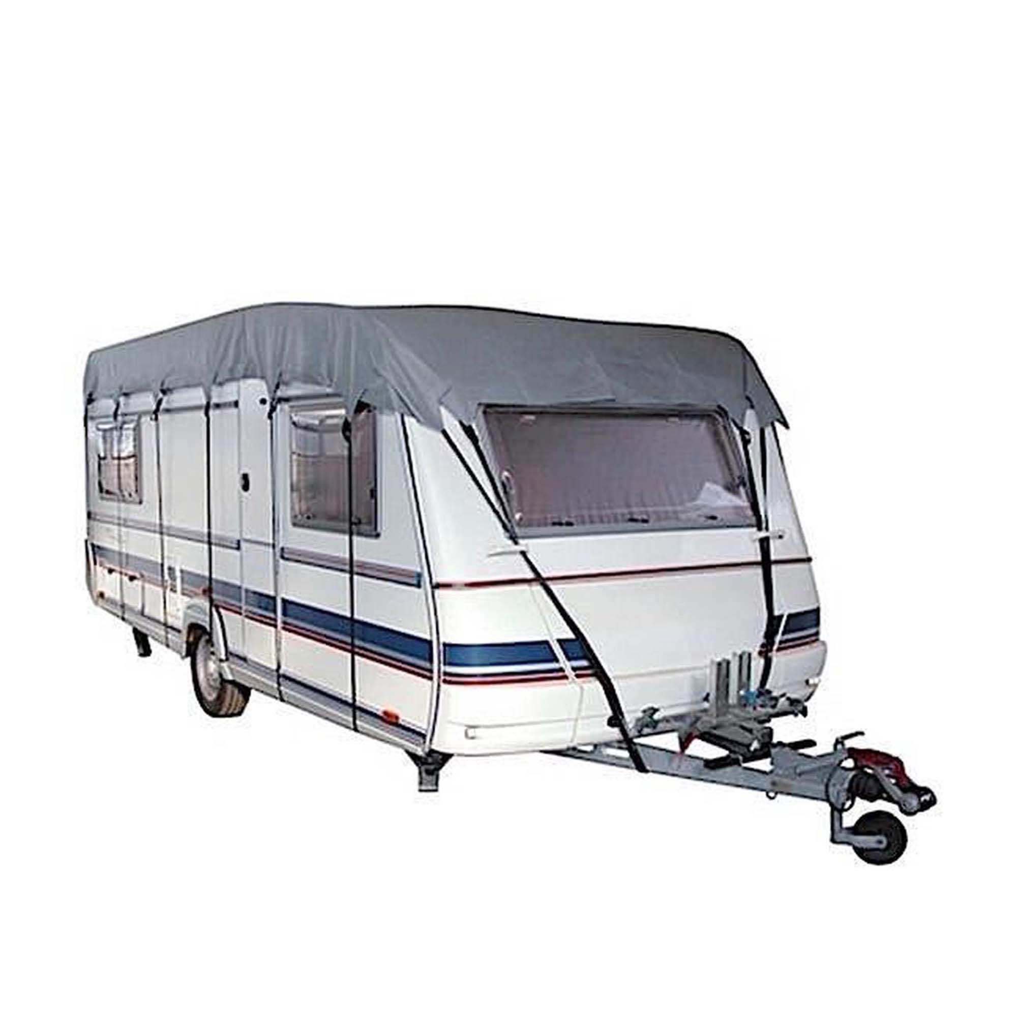 LENZO Dakhoes 800-850 Cm 300Cm