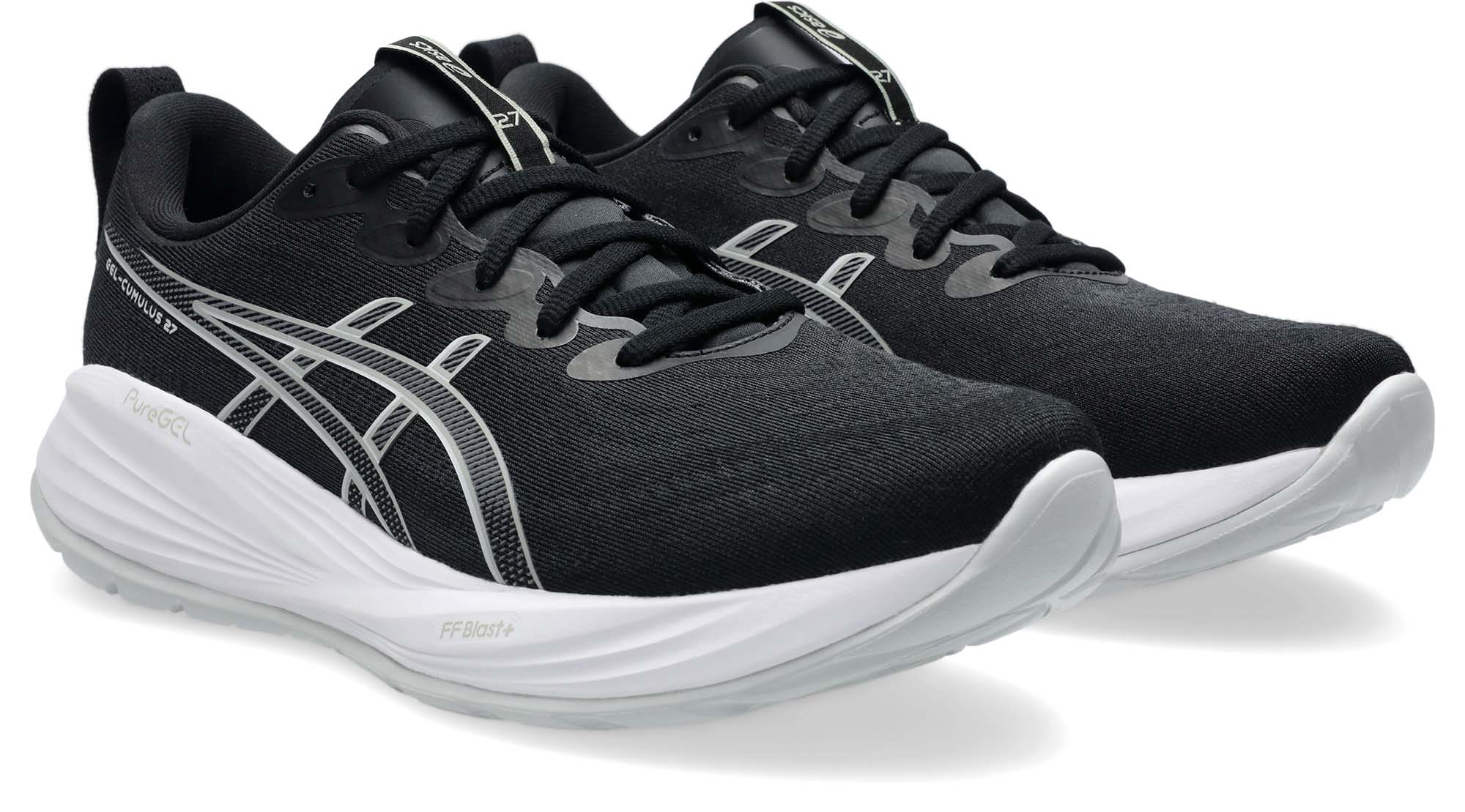 ASICS Gel-Cumulus 27 Hardloopschoenen Heren