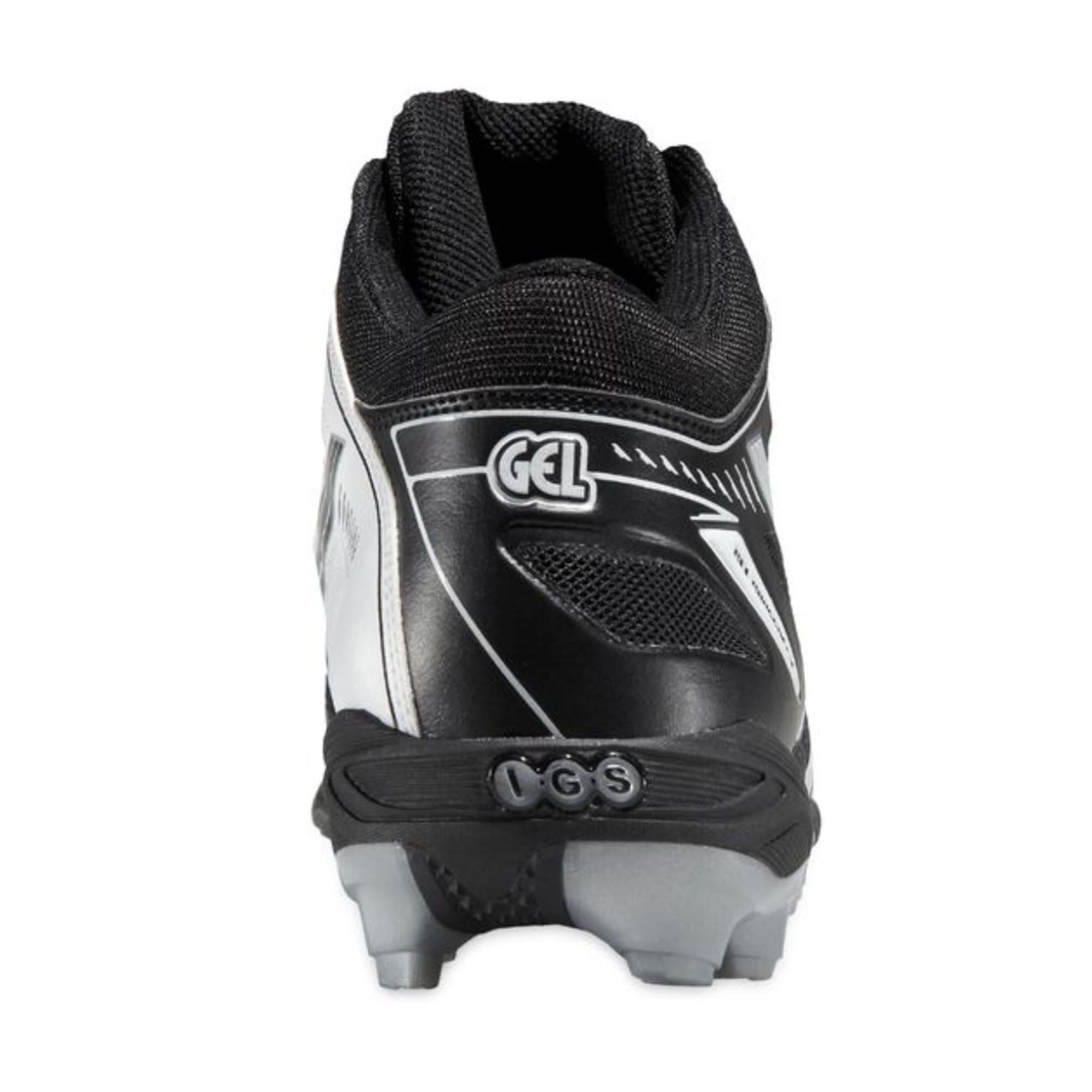 Asics gel crossover 5 heren outlet