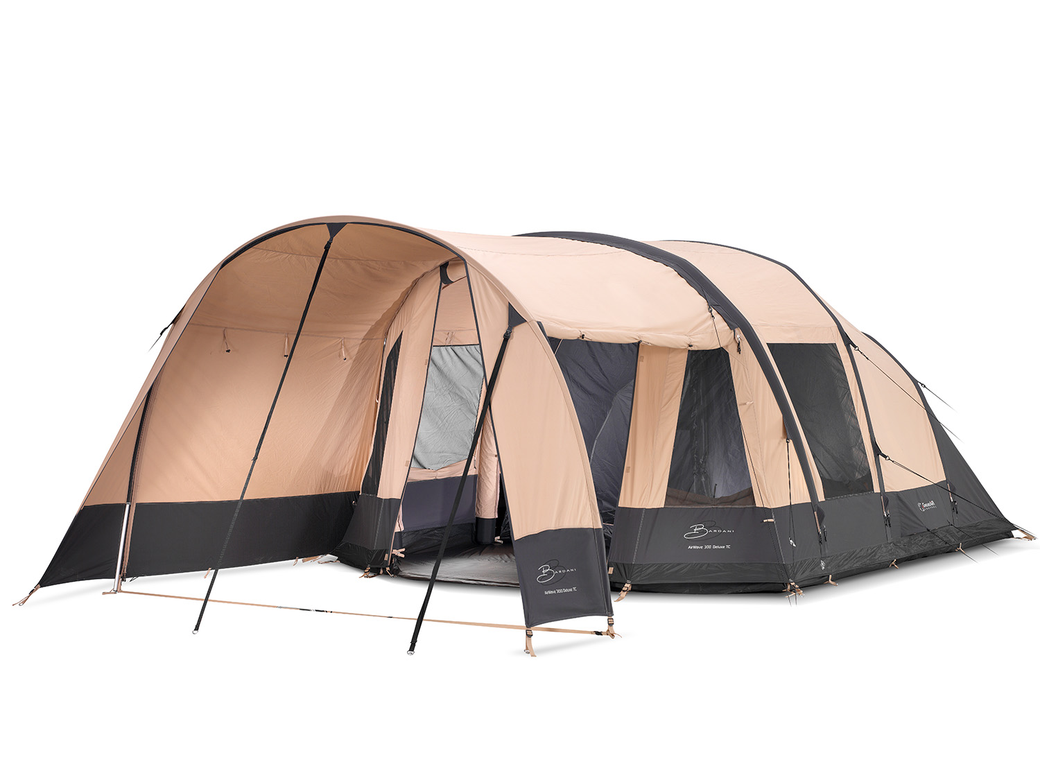 BARDANI Airwave 300 Deluxe TC Opblaasbare Tent 
