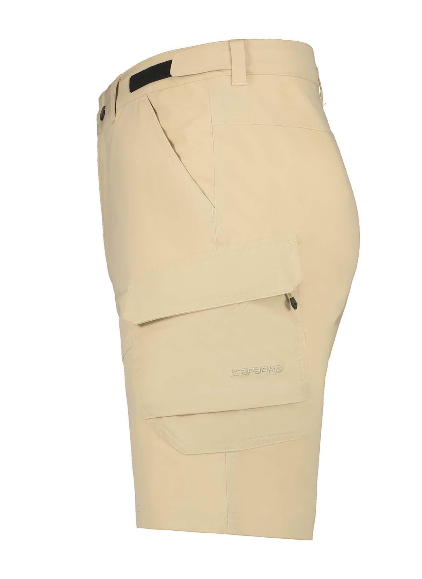 ICEPEAK Braswell Shorts Heren