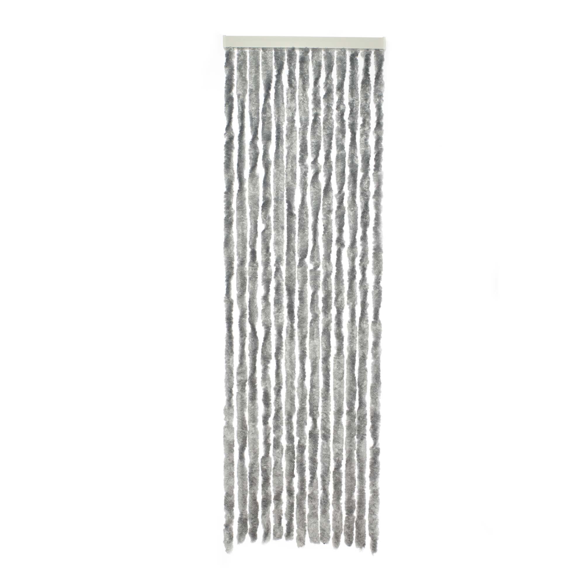 TRAVELLIFE Chenille Kattestaart 56X185 Cm TRAVELLIFE Chenille Kattestaart 56X185 Cm