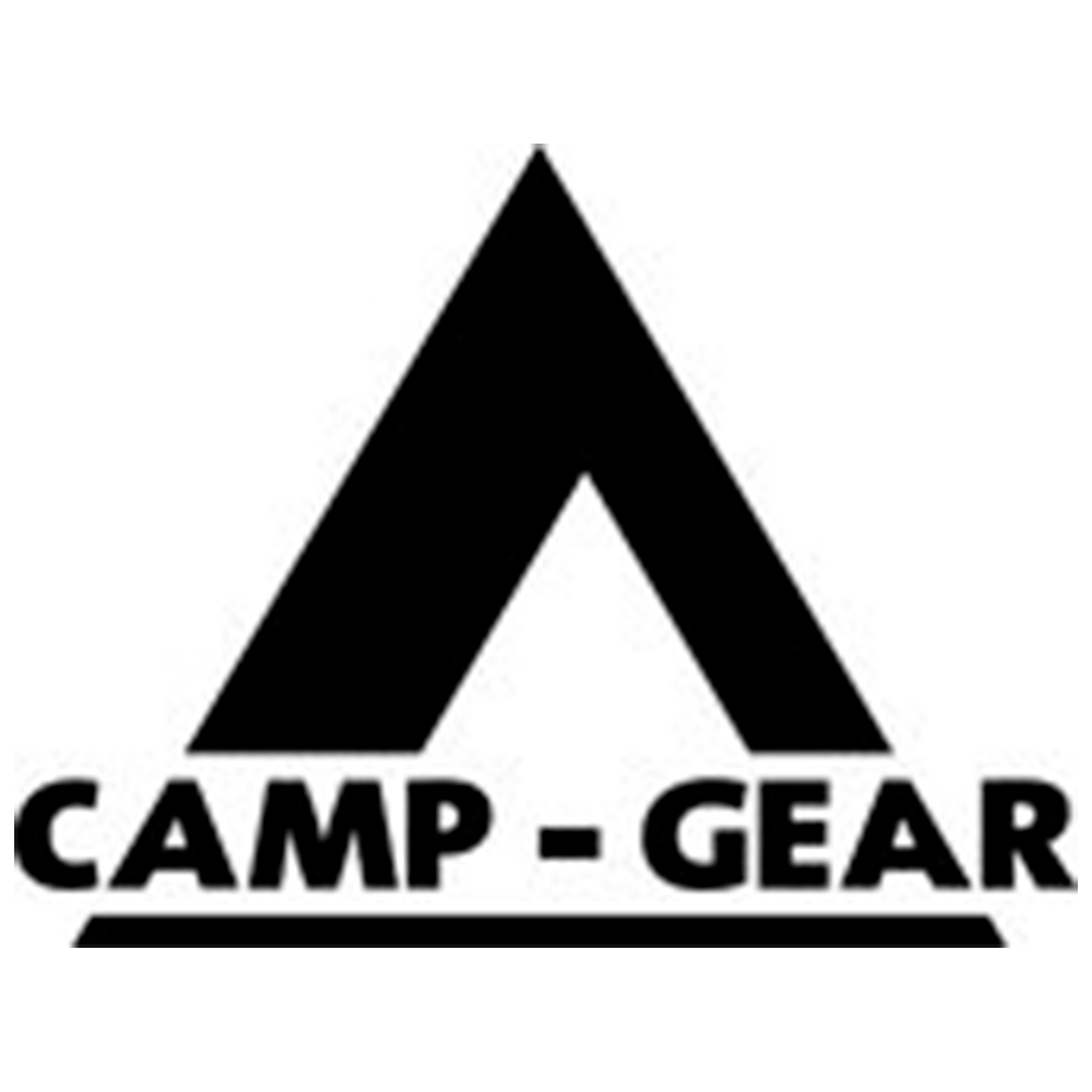 CAMP GEAR