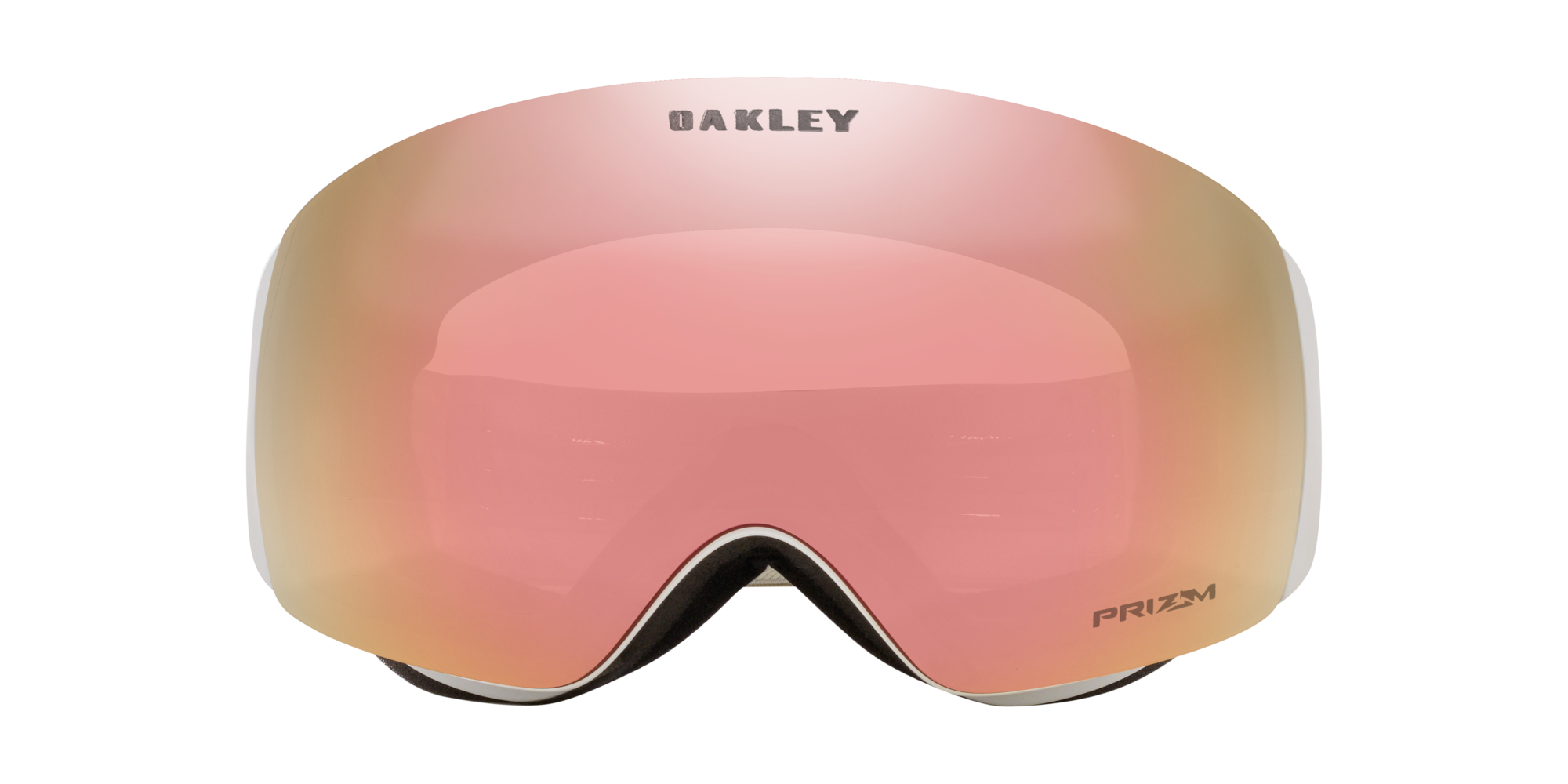 OAKLEY Fight Deck M Skibril Unisex