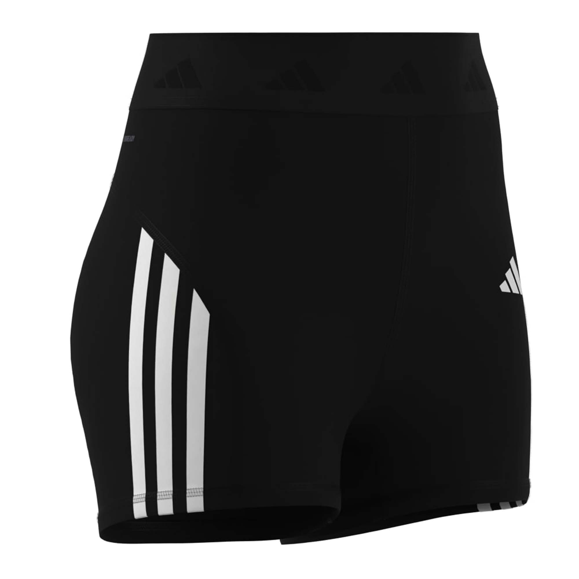 ADIDAS Hyperglam 3-Inch Legging  Dames