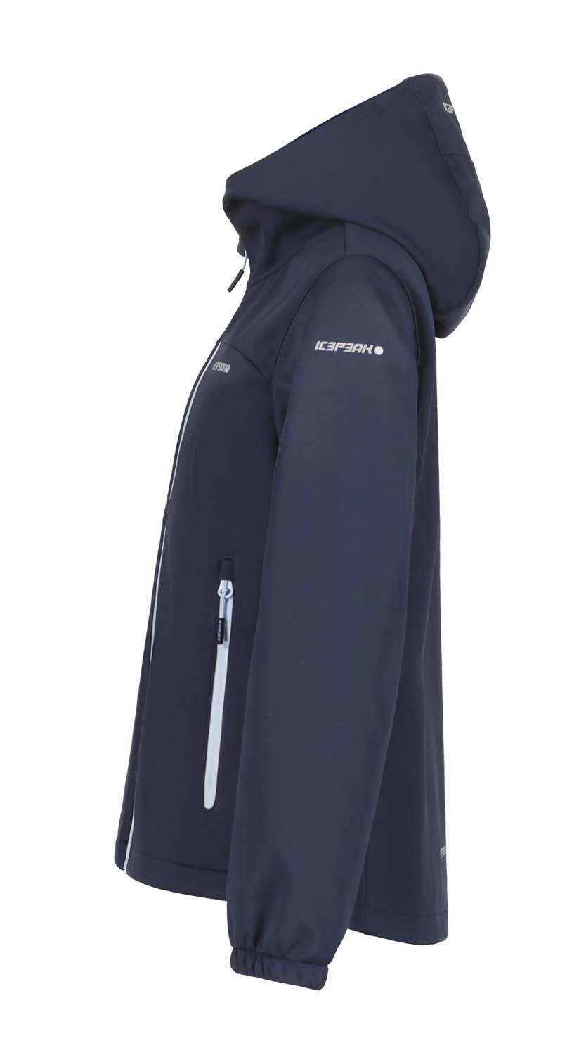 ICEPEAK Kleve JR Jas Meisjes