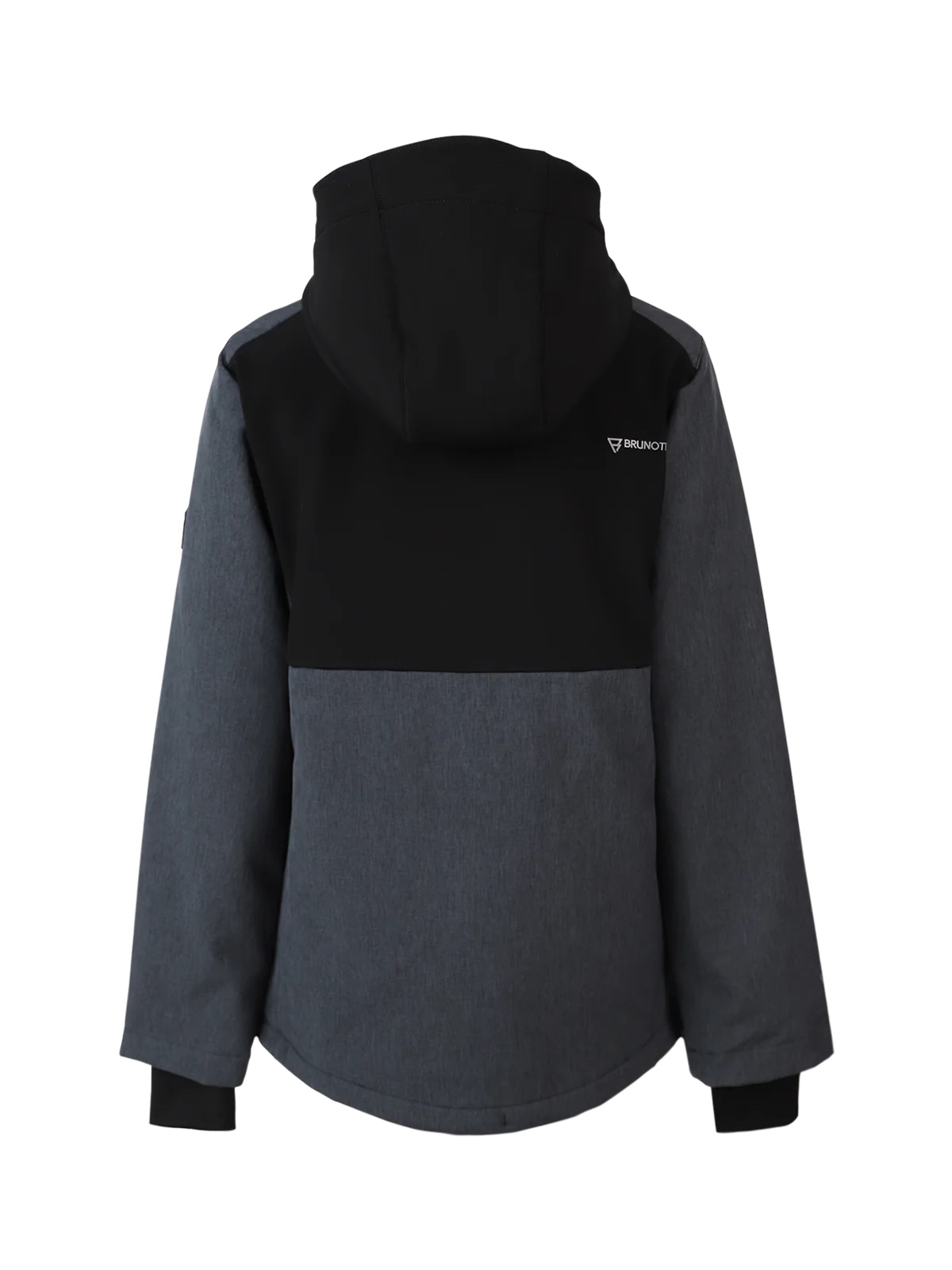 BRUNOTTI Twinstroky Softshell Ski Jas Jongens