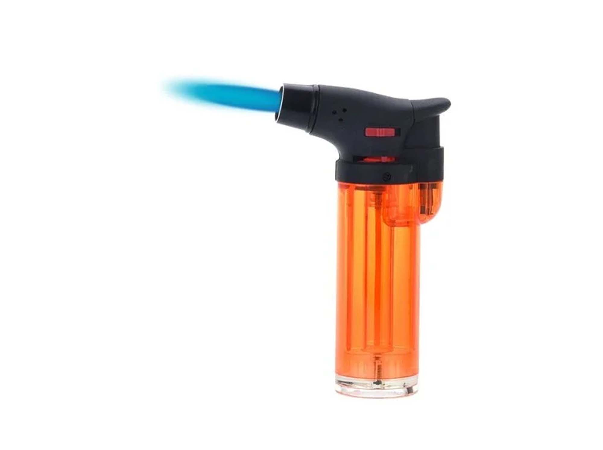 DR. TURBO Aansteker Blueflame