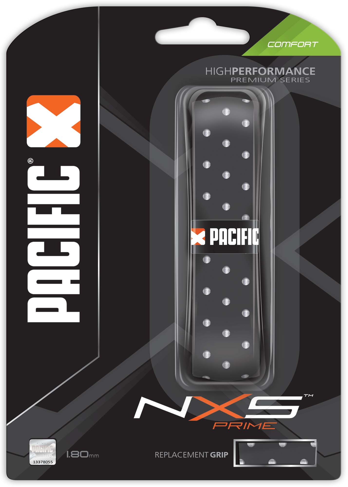 PACIFIC Grip Nxs Prime