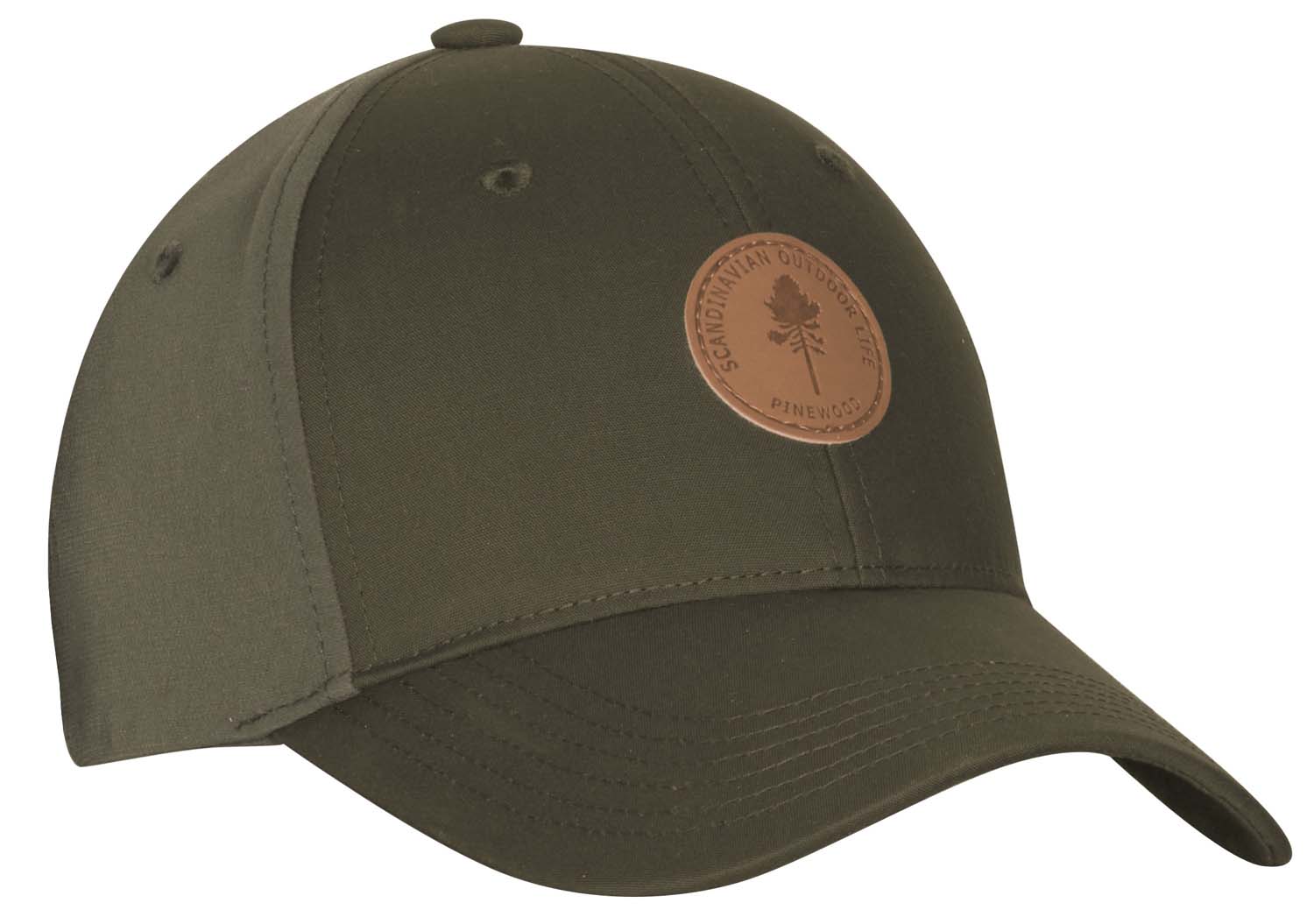 1142 723 01 pinewood finnveden hybrid cap dark olive hunting olive 6269 