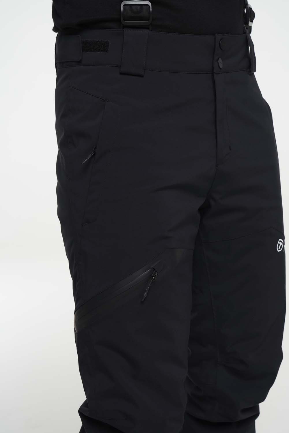 TENSON core ski pants m Heren