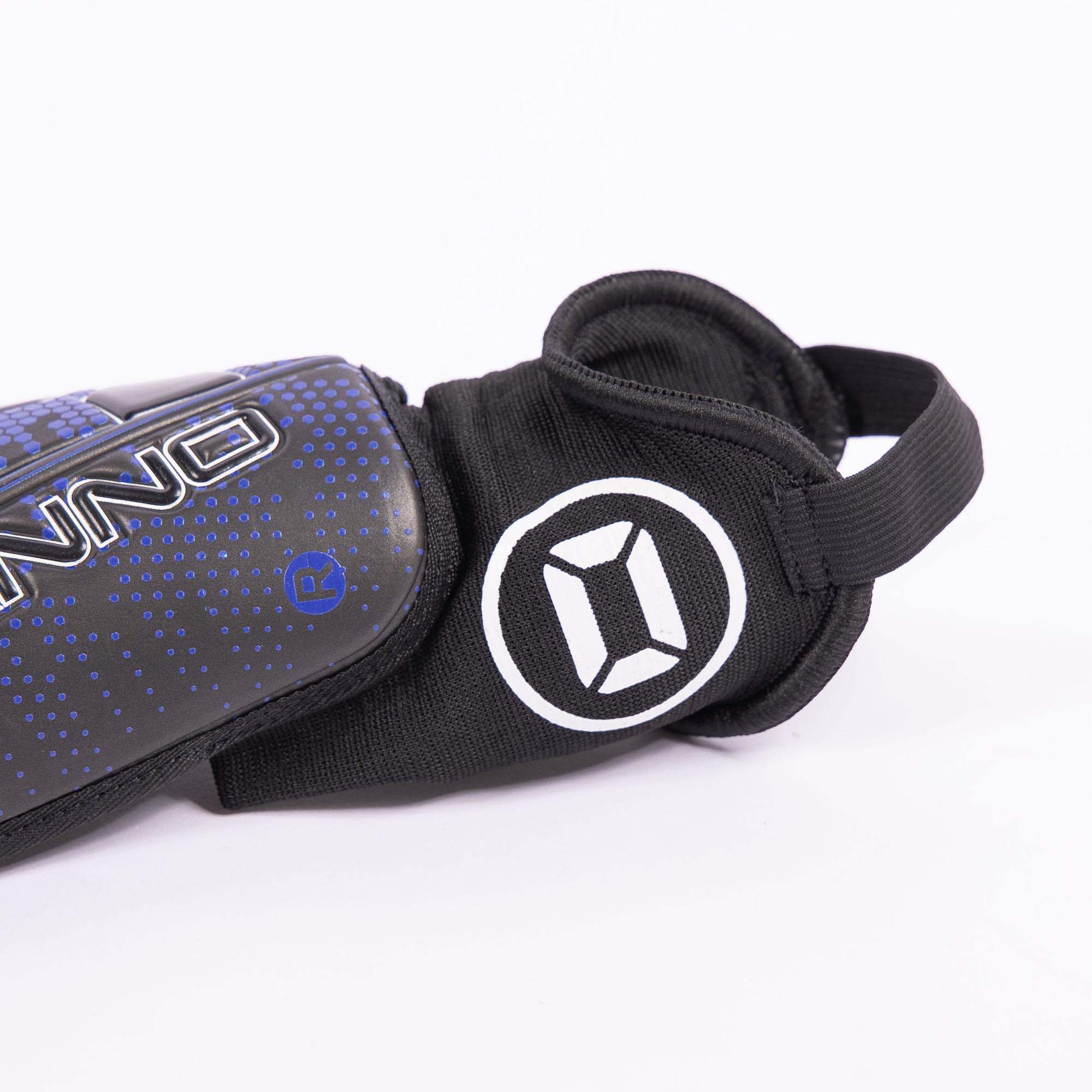 STANNO Pro Guard ll Scheenbeschermers Unisex STANNO Pro Guard ll Scheenbeschermers Unisex