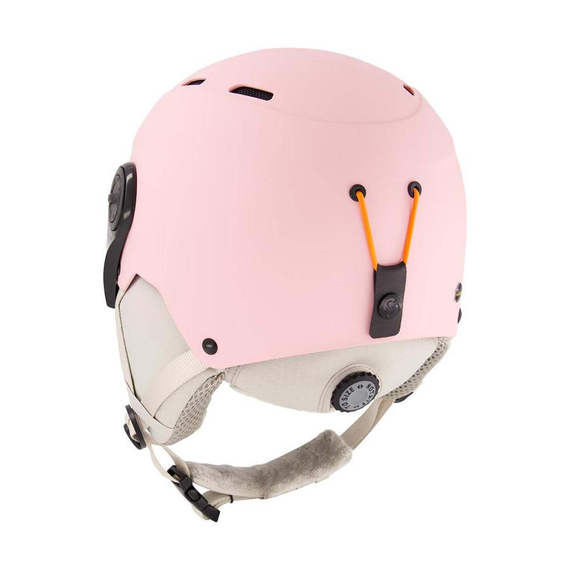 SINNER Typhoon Visor Skihelm Unisex
