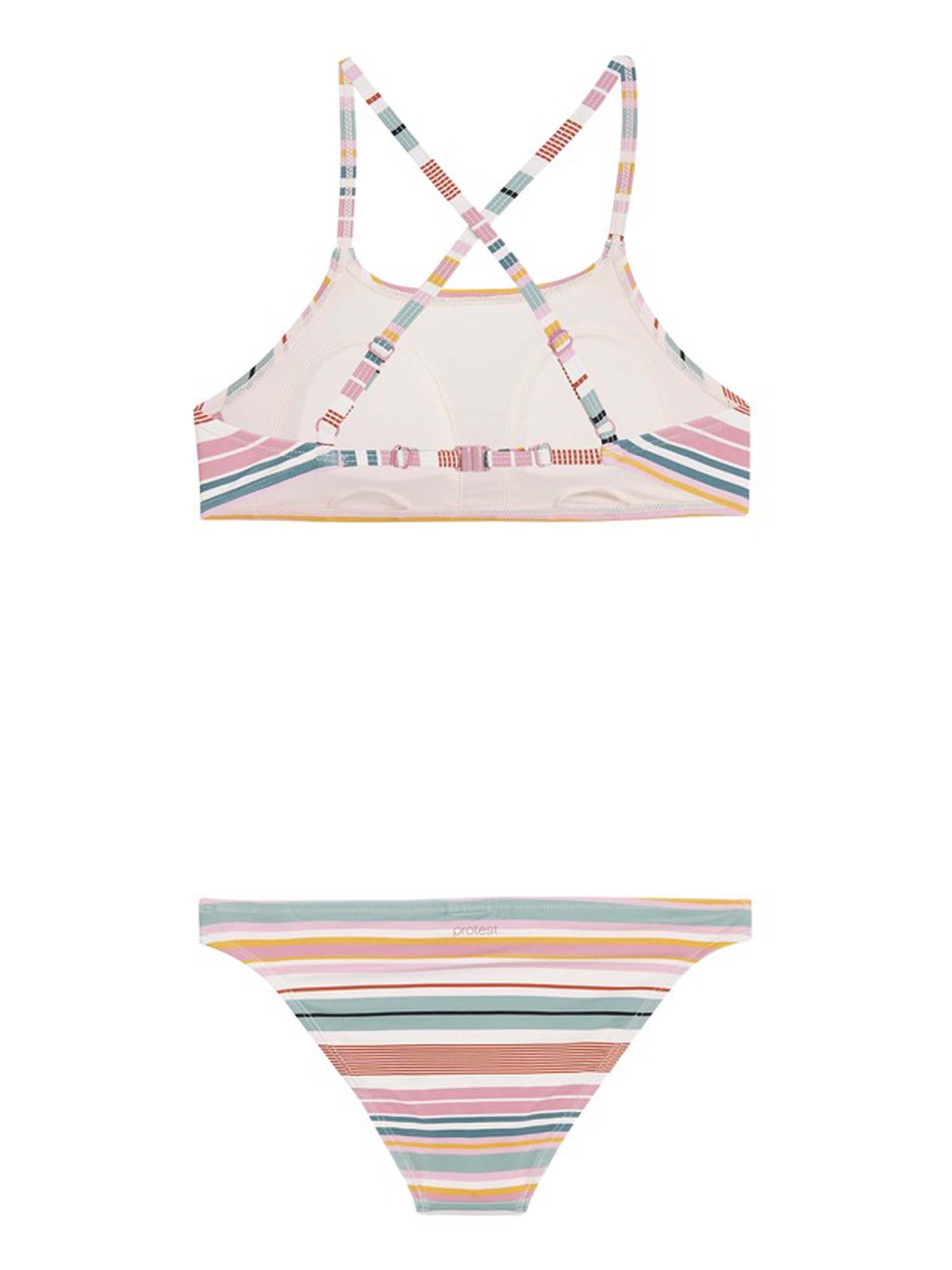 PROTEST Caro Bikini Junior Meisjes PROTEST Caro Bikini Junior Meisjes