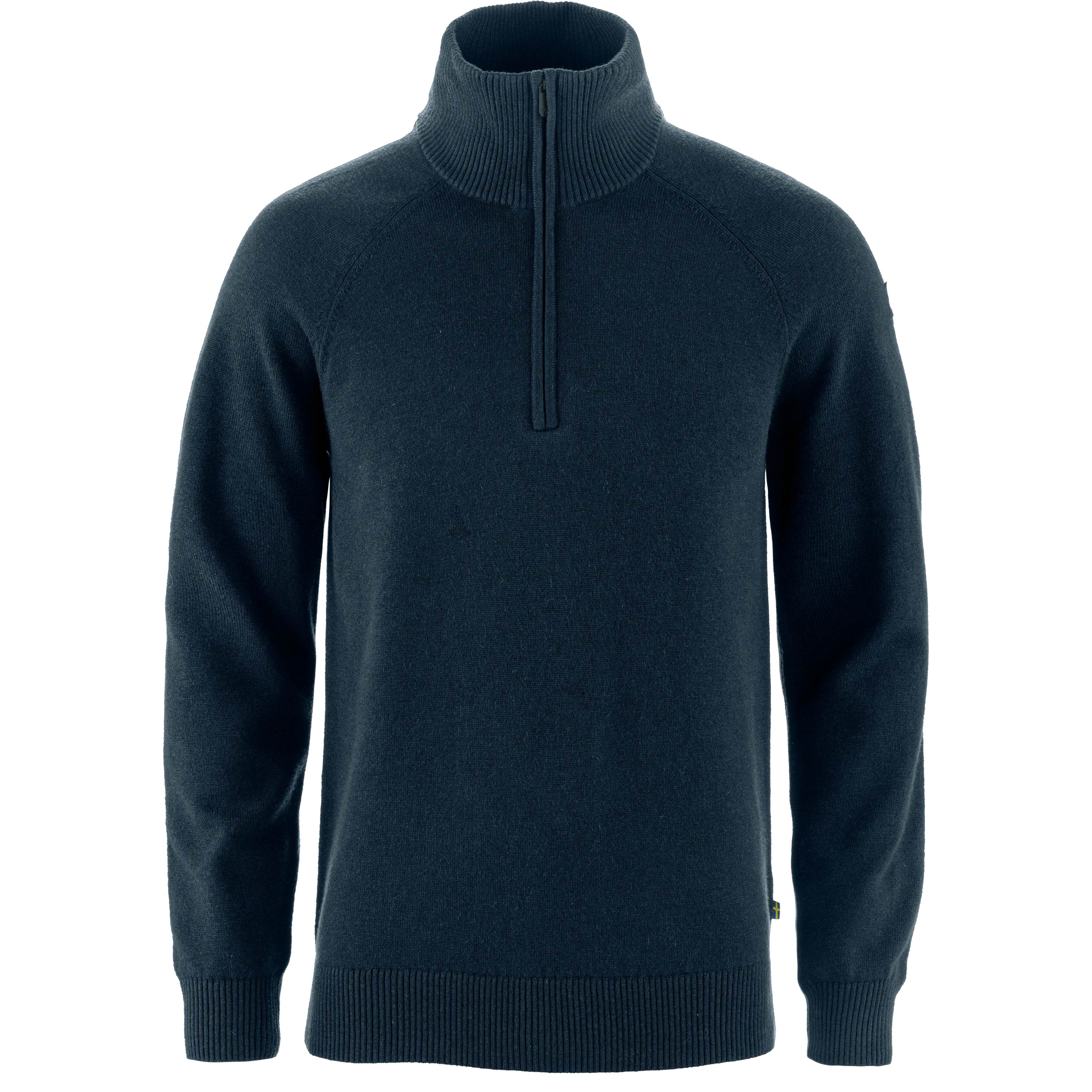Ovik lite half zip m 12600305 555 a main