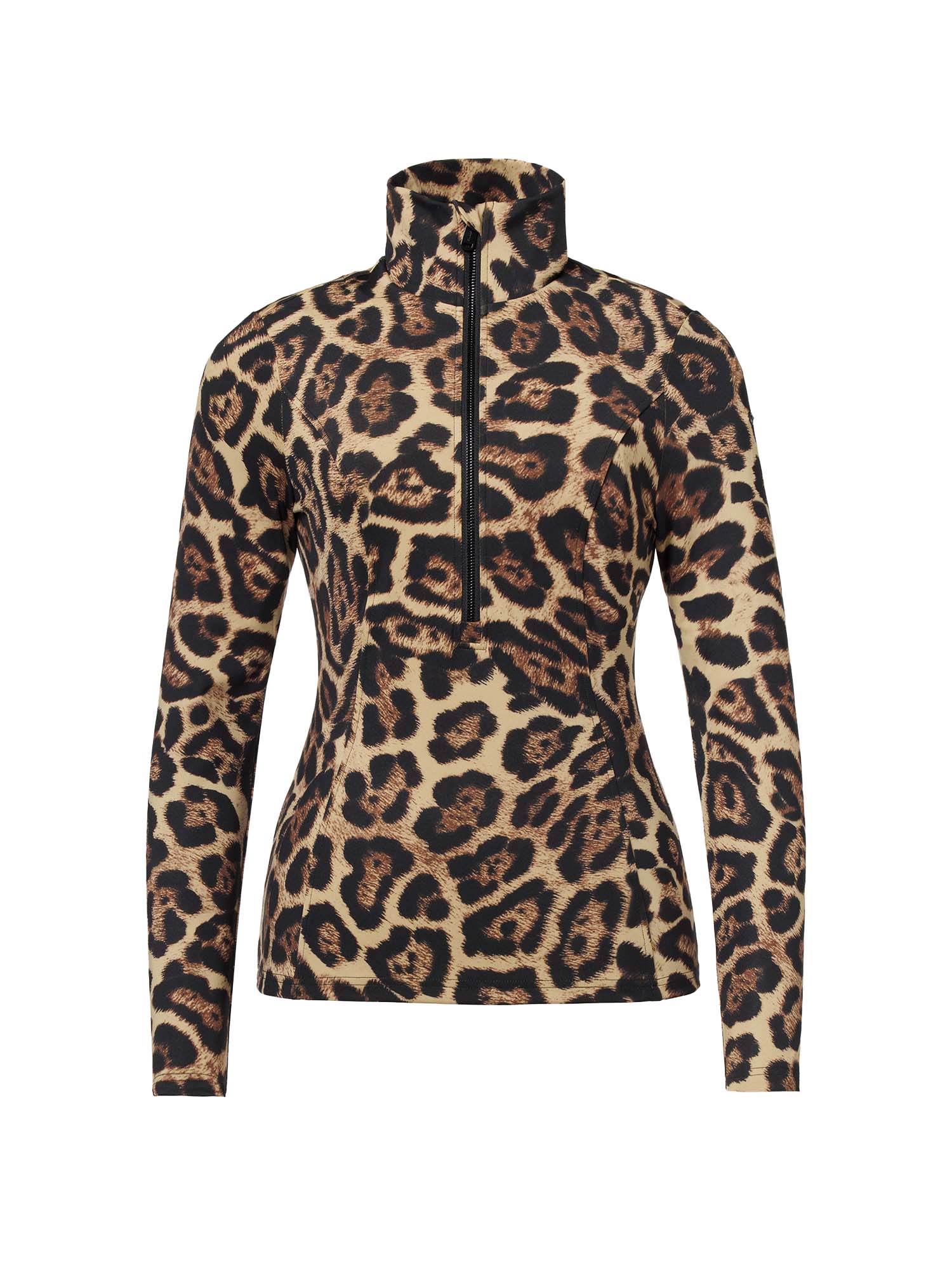 GOLDBERGH Leona Ski Pully Dames